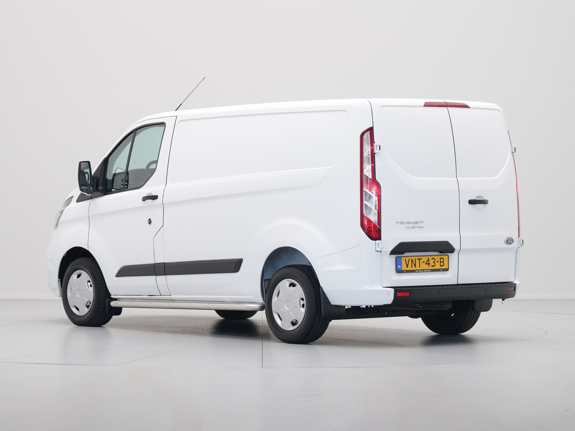Ford - Transit Custom 280 2.0 TDCI L1H1 Trend - 2022