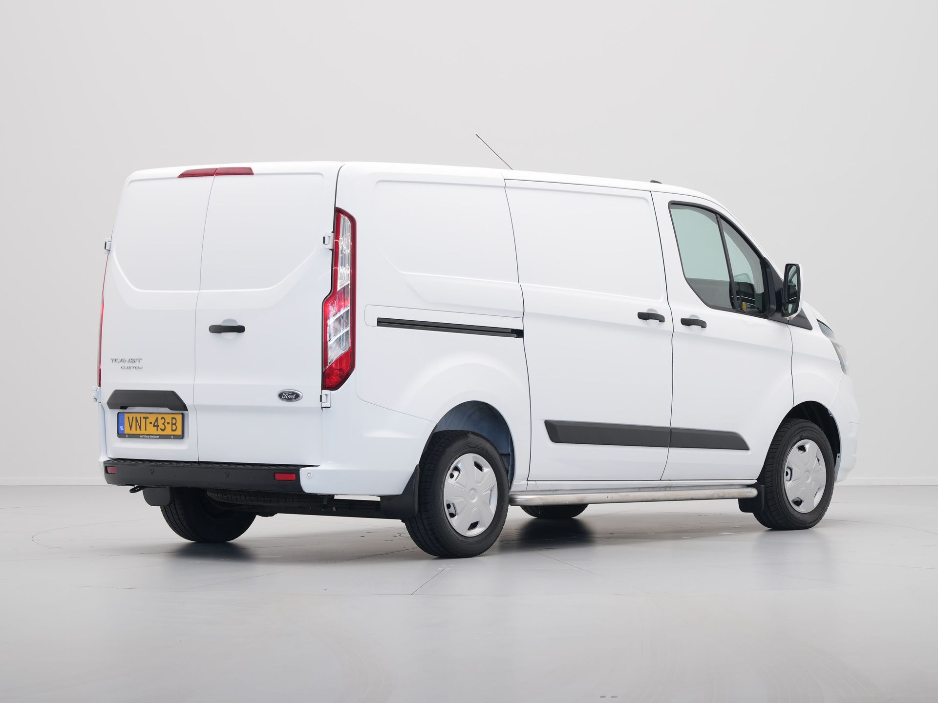 Ford - Transit Custom 280 2.0 TDCI L1H1 Trend - 2022