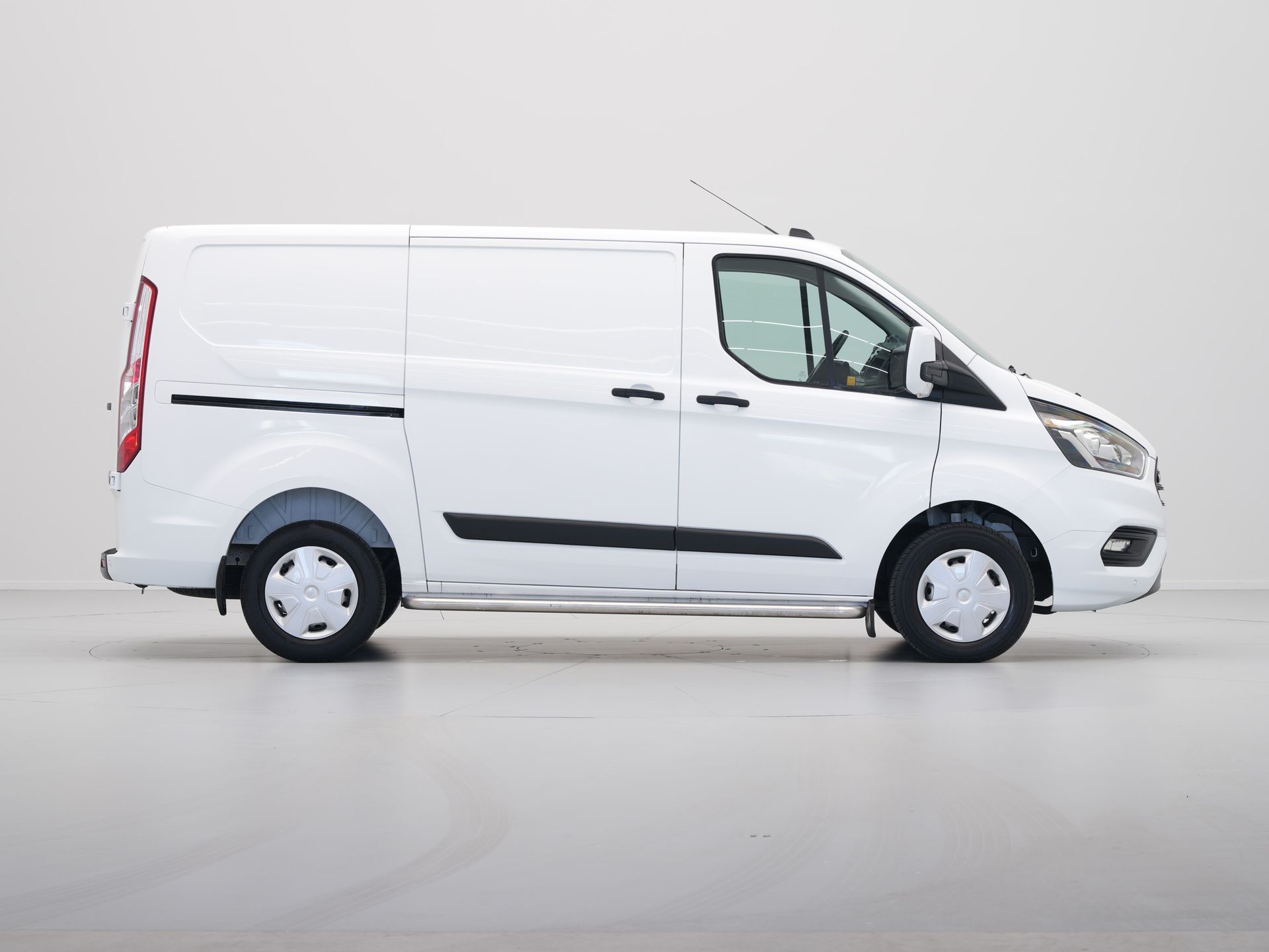 Ford - Transit Custom 280 2.0 TDCI L1H1 Trend - 2022