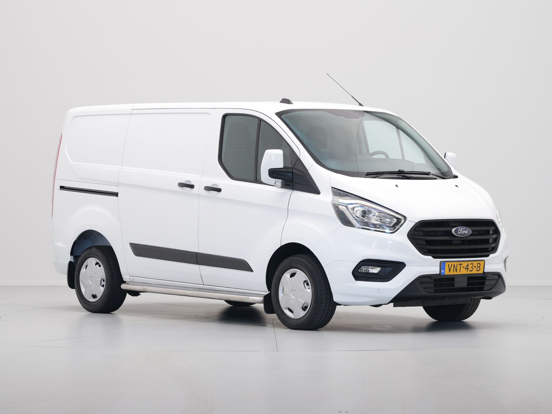 Ford - Transit Custom 280 2.0 TDCI L1H1 Trend - 2022