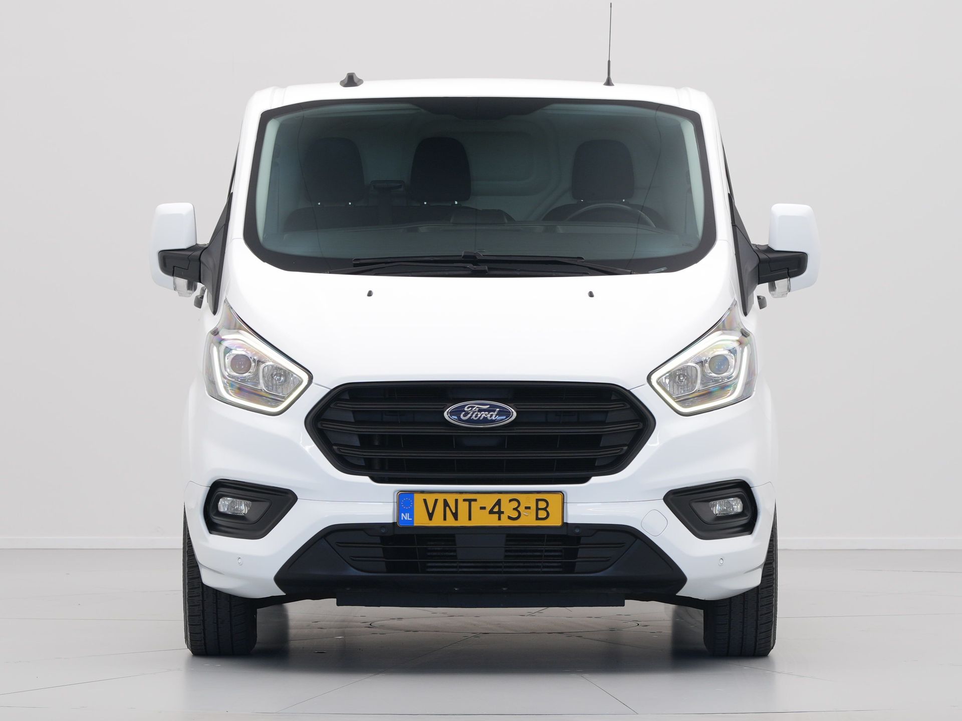 Ford - Transit Custom 280 2.0 TDCI L1H1 Trend - 2022
