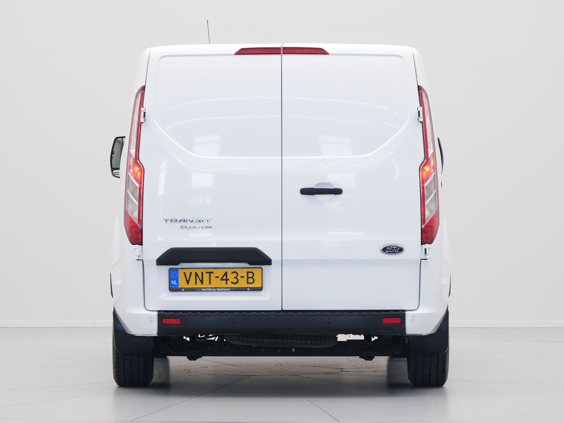 Ford - Transit Custom 280 2.0 TDCI L1H1 Trend - 2022