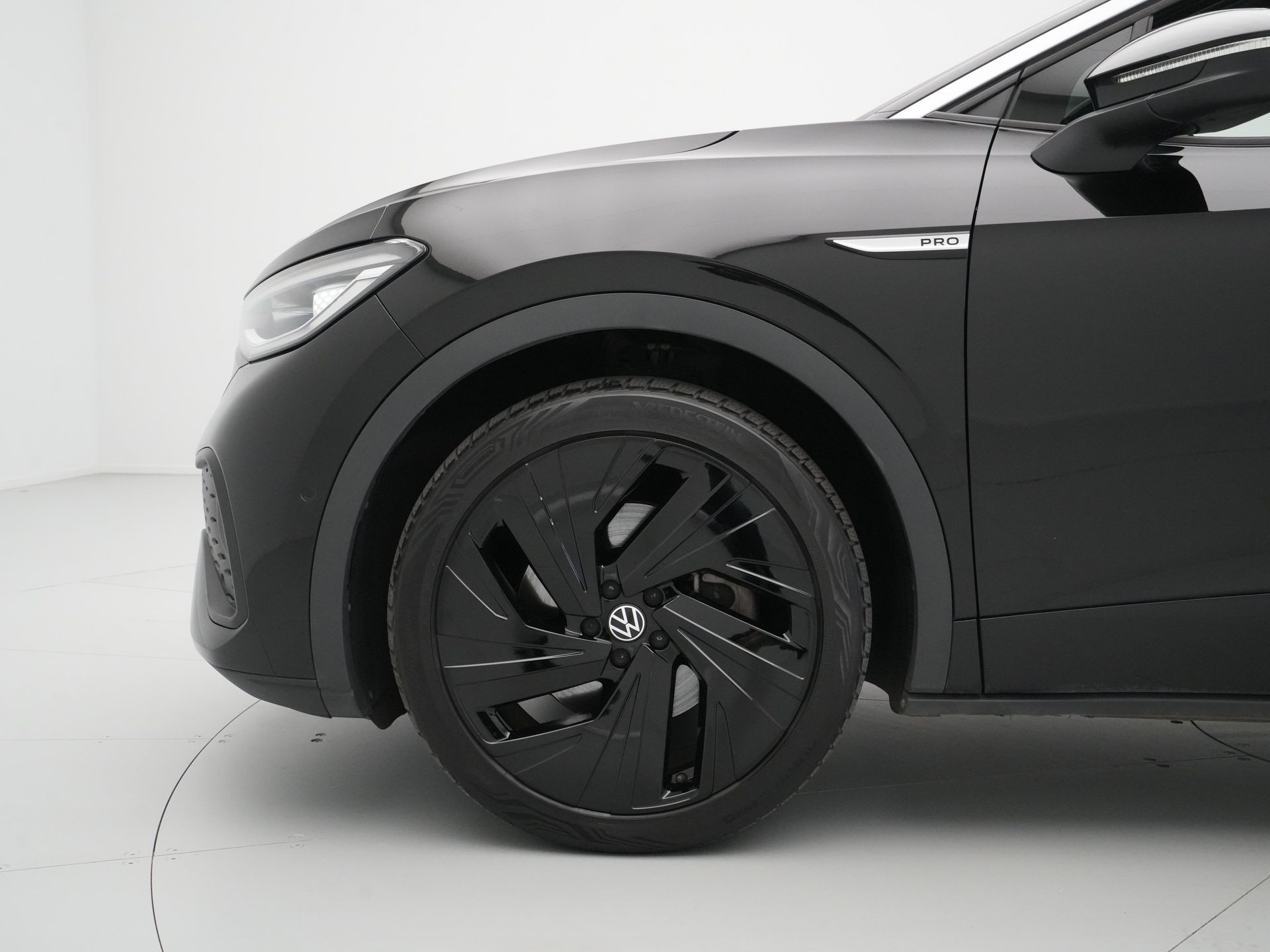 Volkswagen - ID.5 Pro 77 kWh - 2022