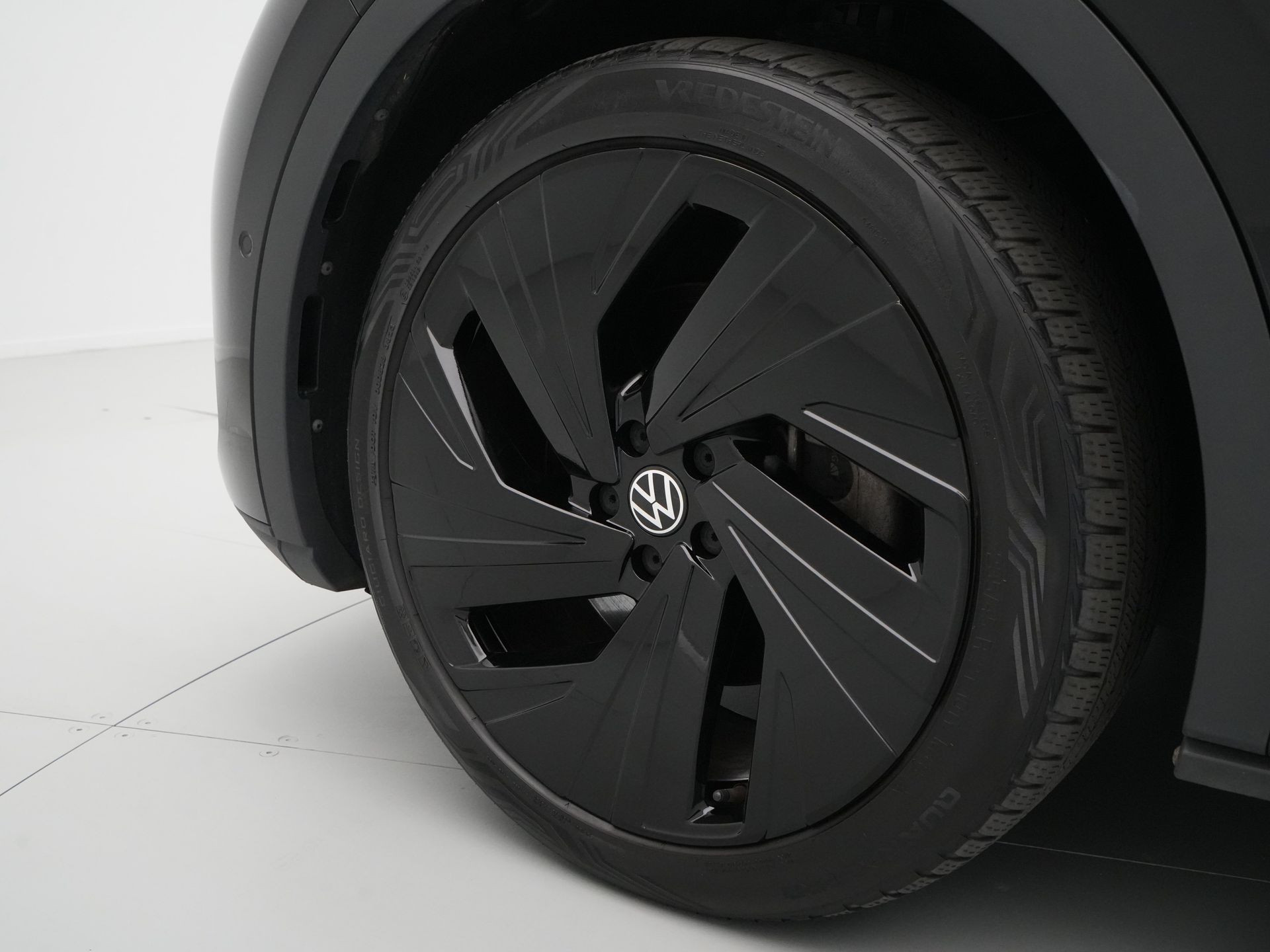 Volkswagen - ID.5 Pro 77 kWh - 2022
