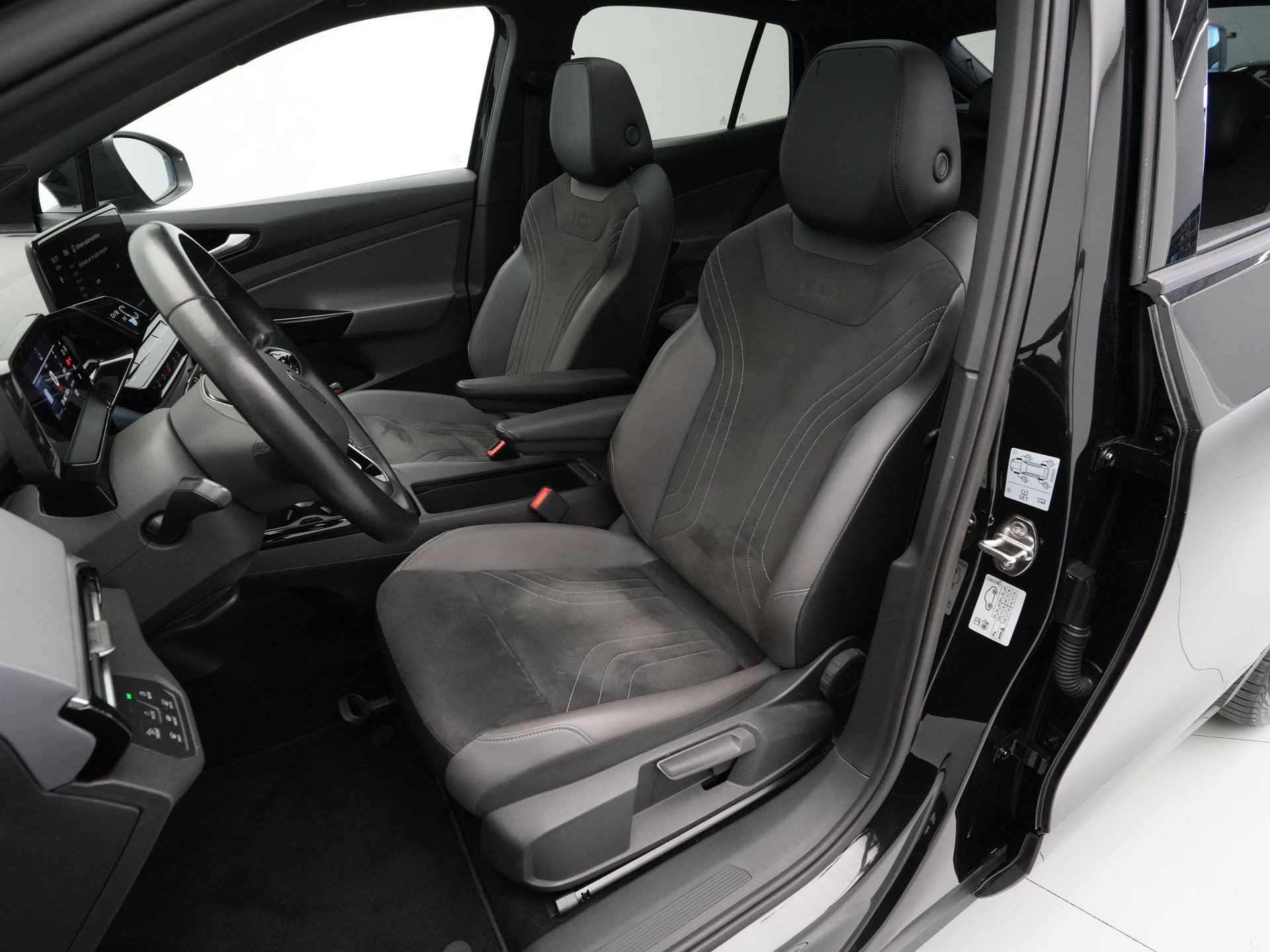 Volkswagen - ID.5 Pro 77 kWh - 2022