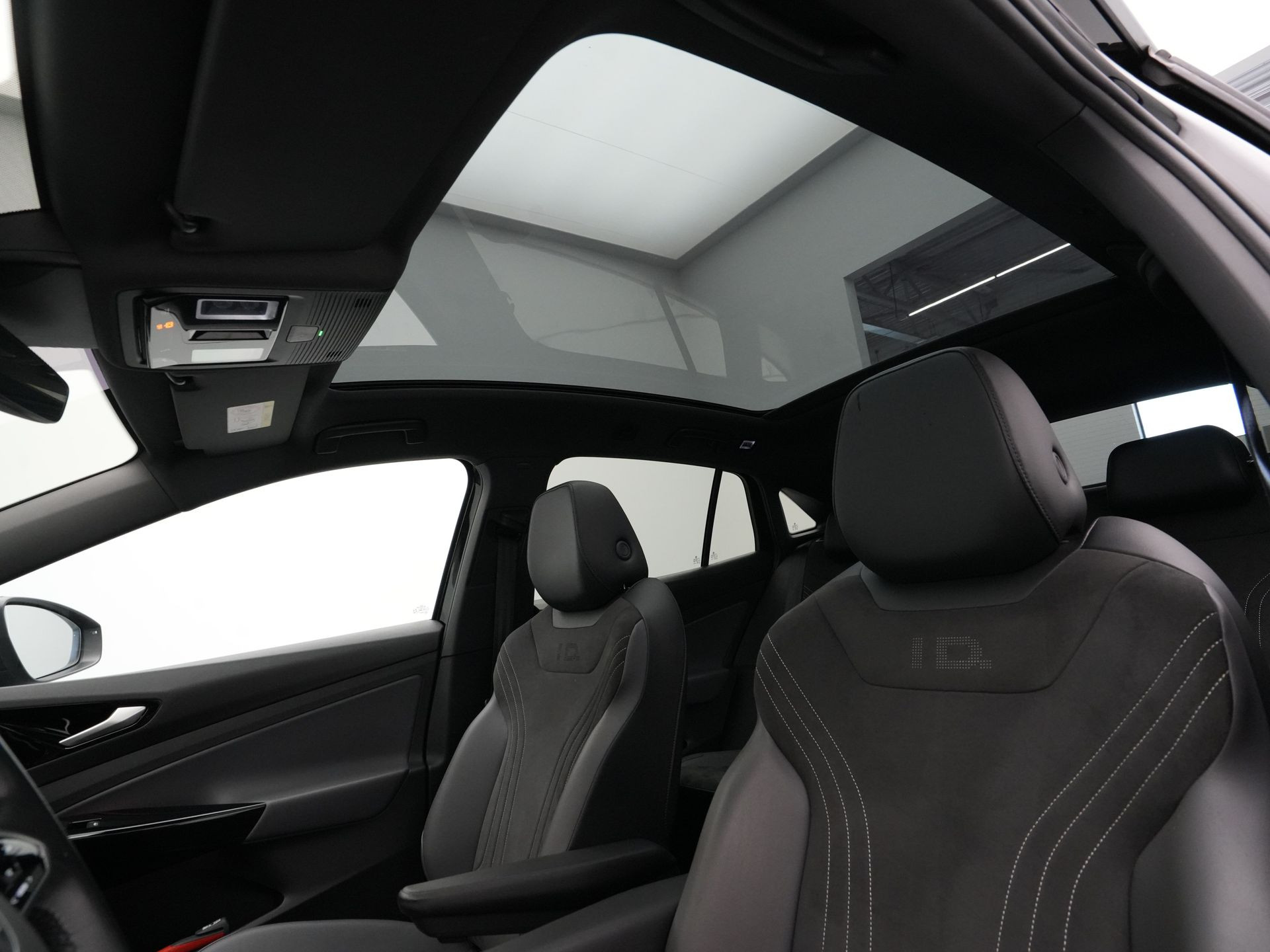 Volkswagen - ID.5 Pro 77 kWh - 2022