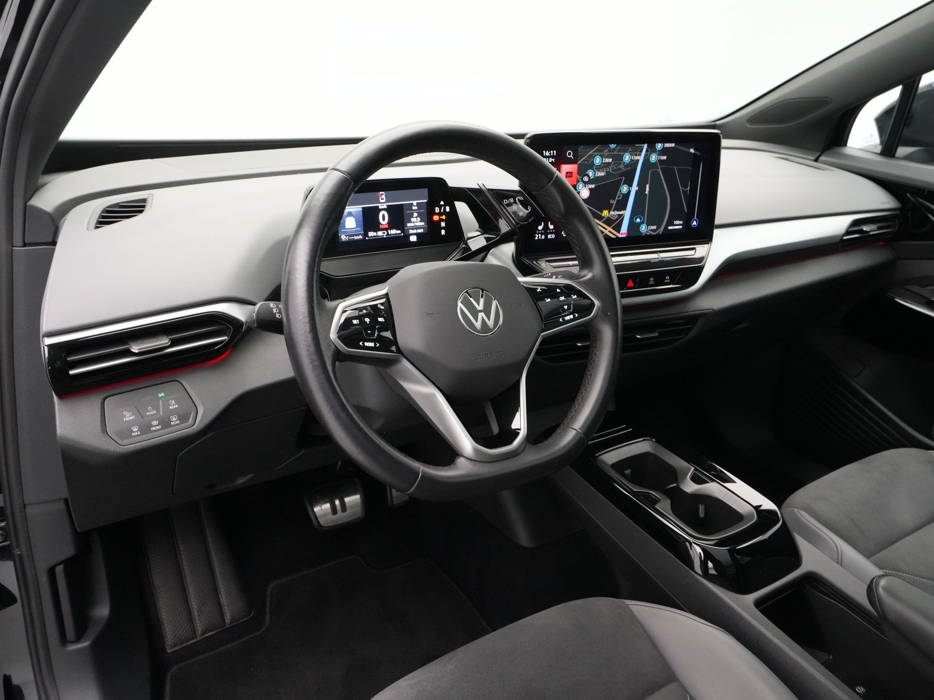 Volkswagen - ID.5 Pro 77 kWh - 2022