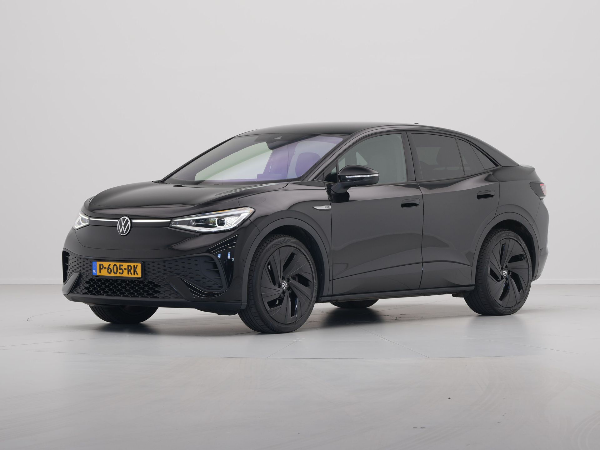 Volkswagen - ID.5 Pro 77 kWh - 2022