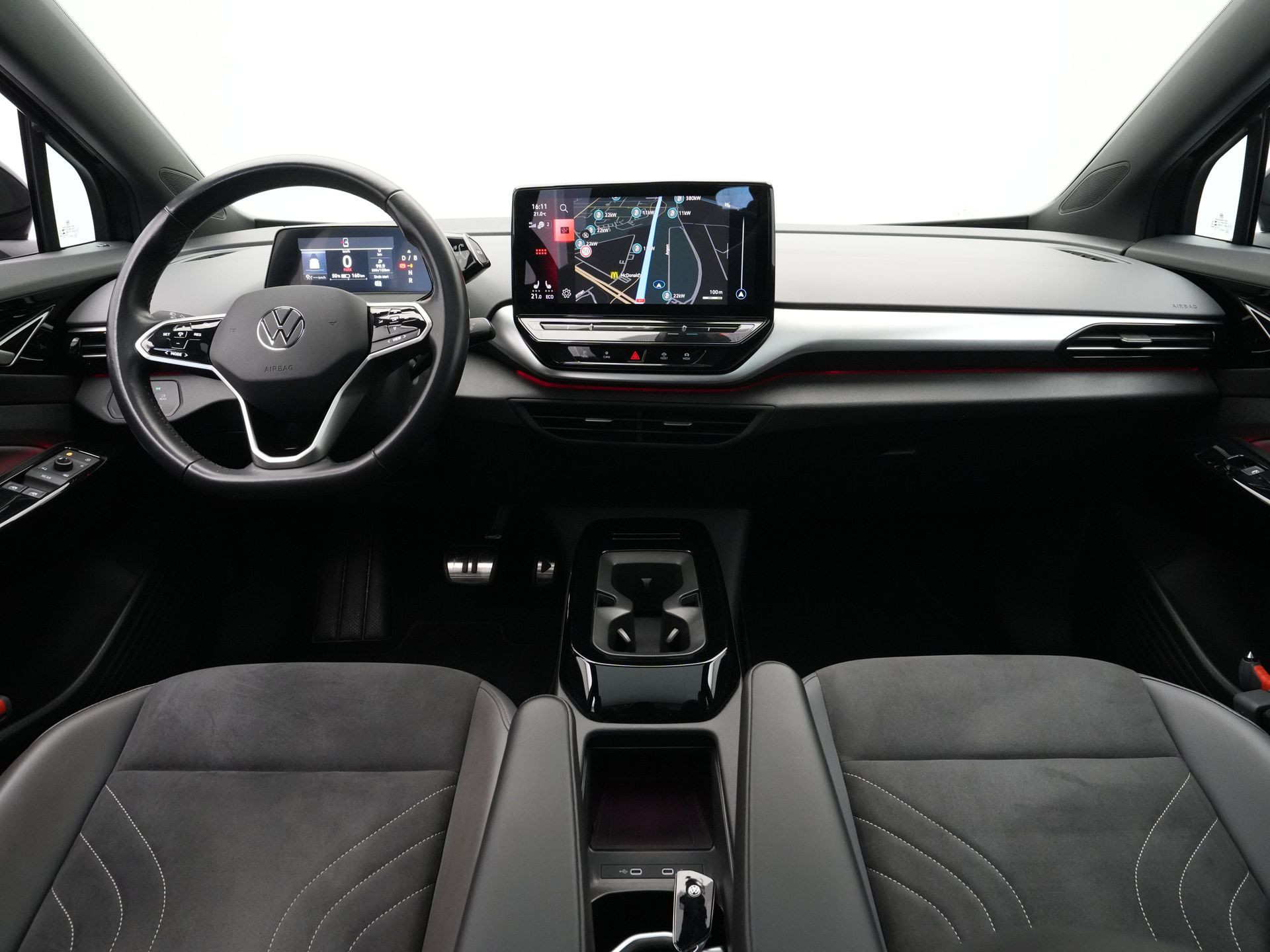 Volkswagen - ID.5 Pro 77 kWh - 2022