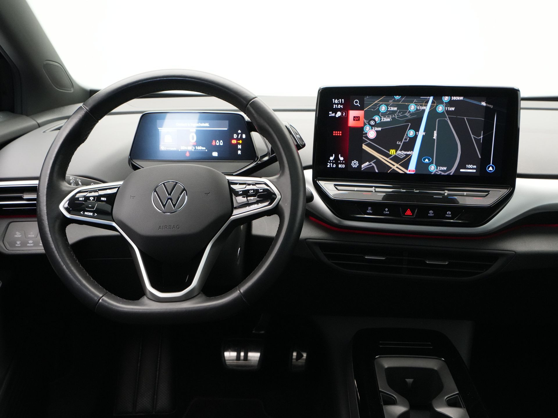 Volkswagen - ID.5 Pro 77 kWh - 2022
