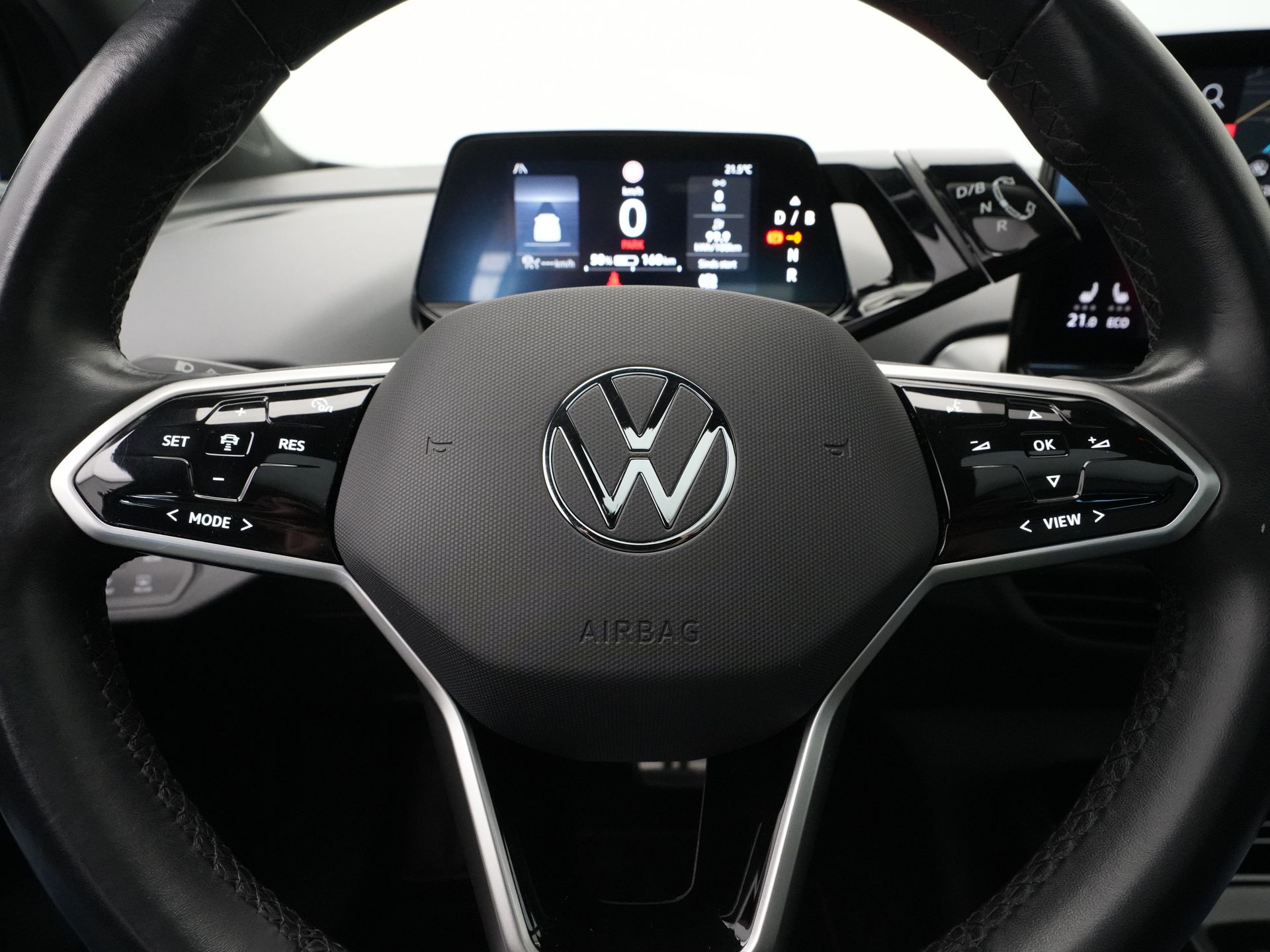 Volkswagen - ID.5 Pro 77 kWh - 2022