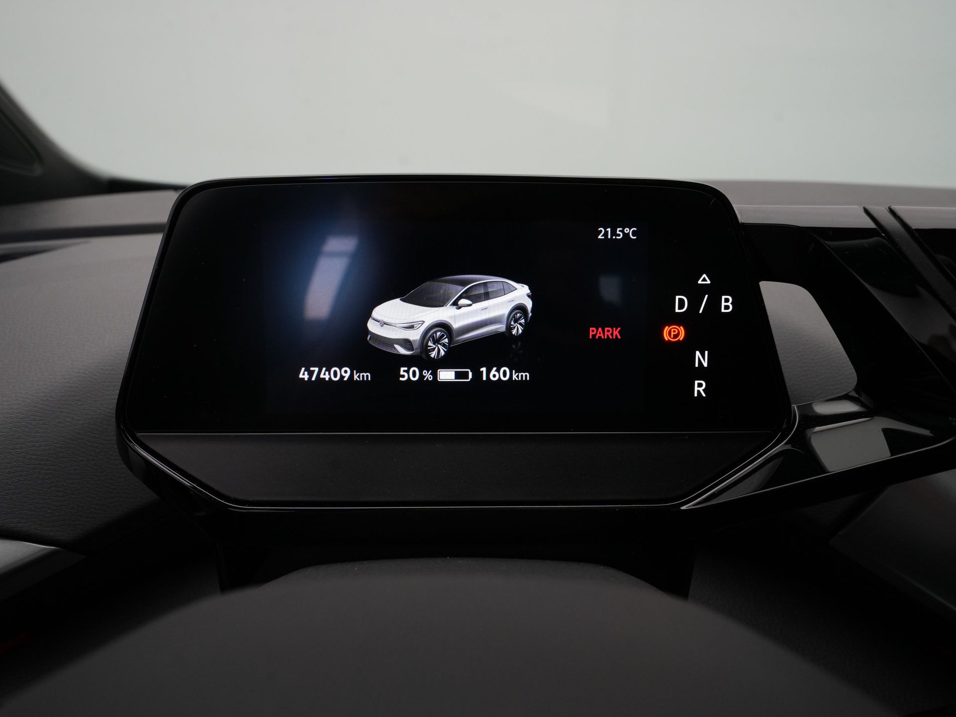 Volkswagen - ID.5 Pro 77 kWh - 2022