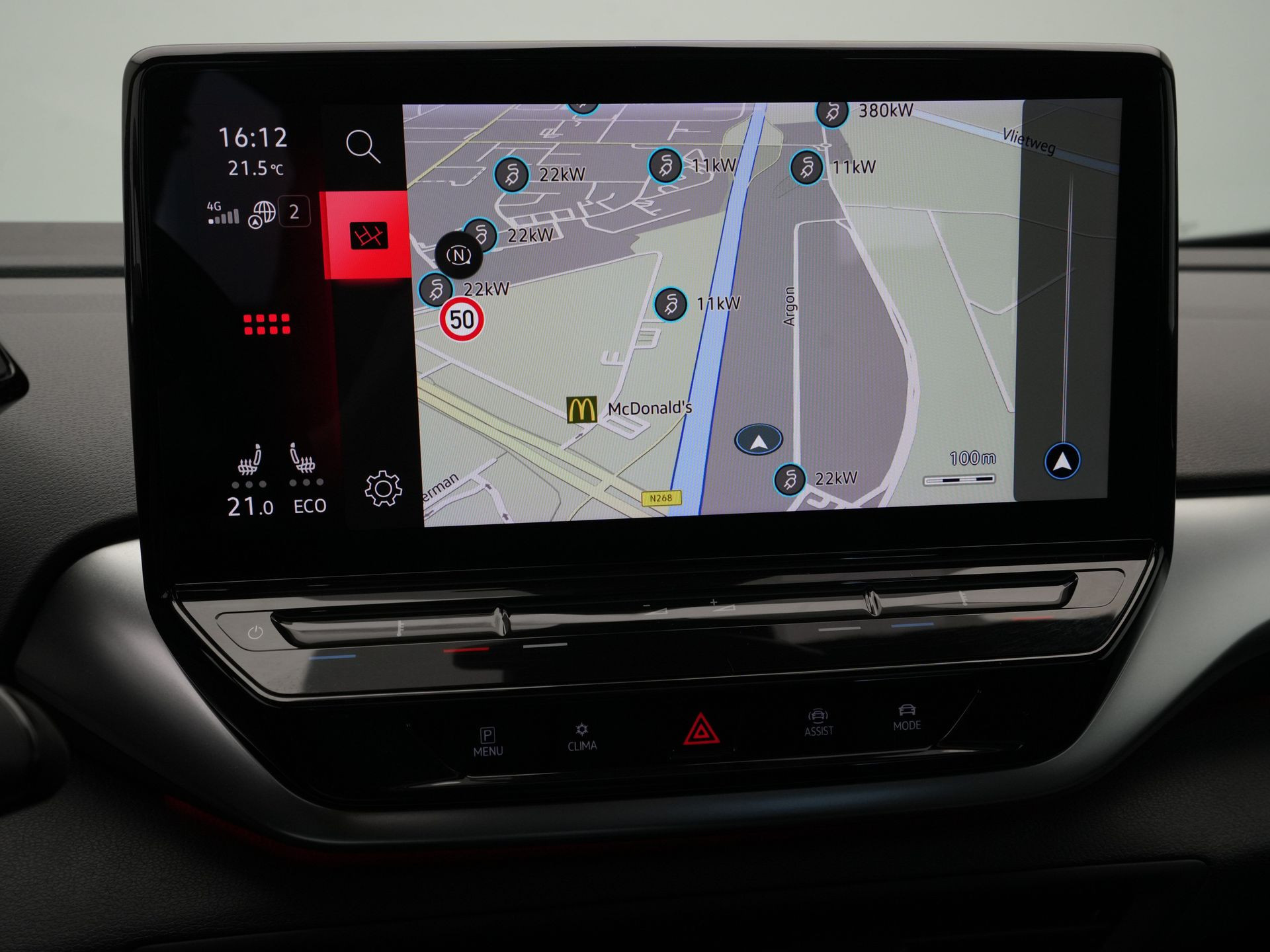 Volkswagen - ID.5 Pro 77 kWh - 2022