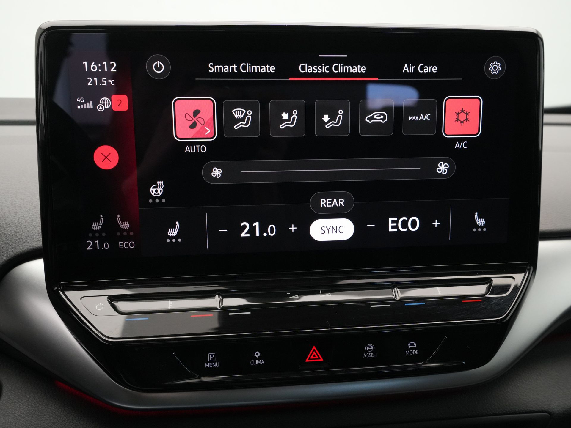 Volkswagen - ID.5 Pro 77 kWh - 2022