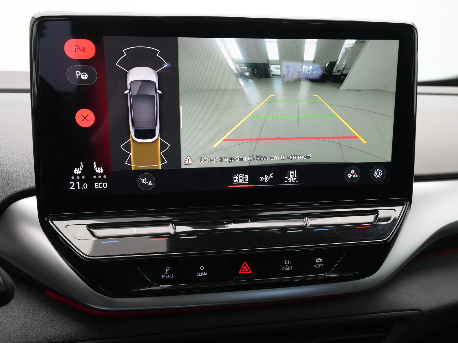 Volkswagen - ID.5 Pro 77 kWh - 2022