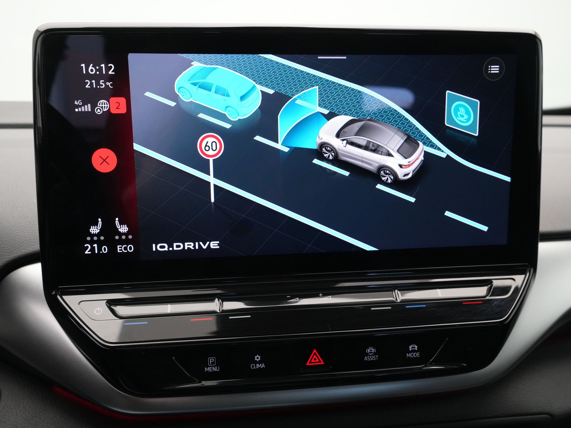 Volkswagen - ID.5 Pro 77 kWh - 2022