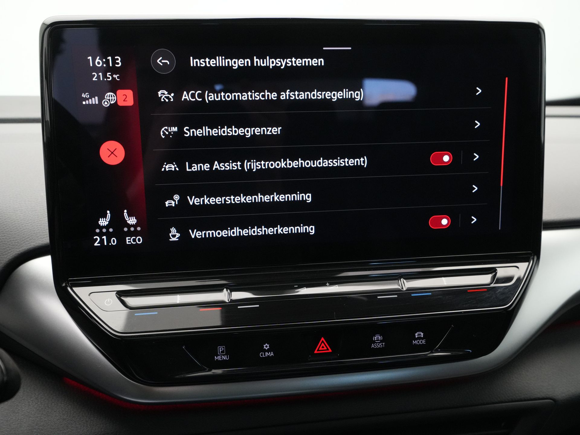 Volkswagen - ID.5 Pro 77 kWh - 2022