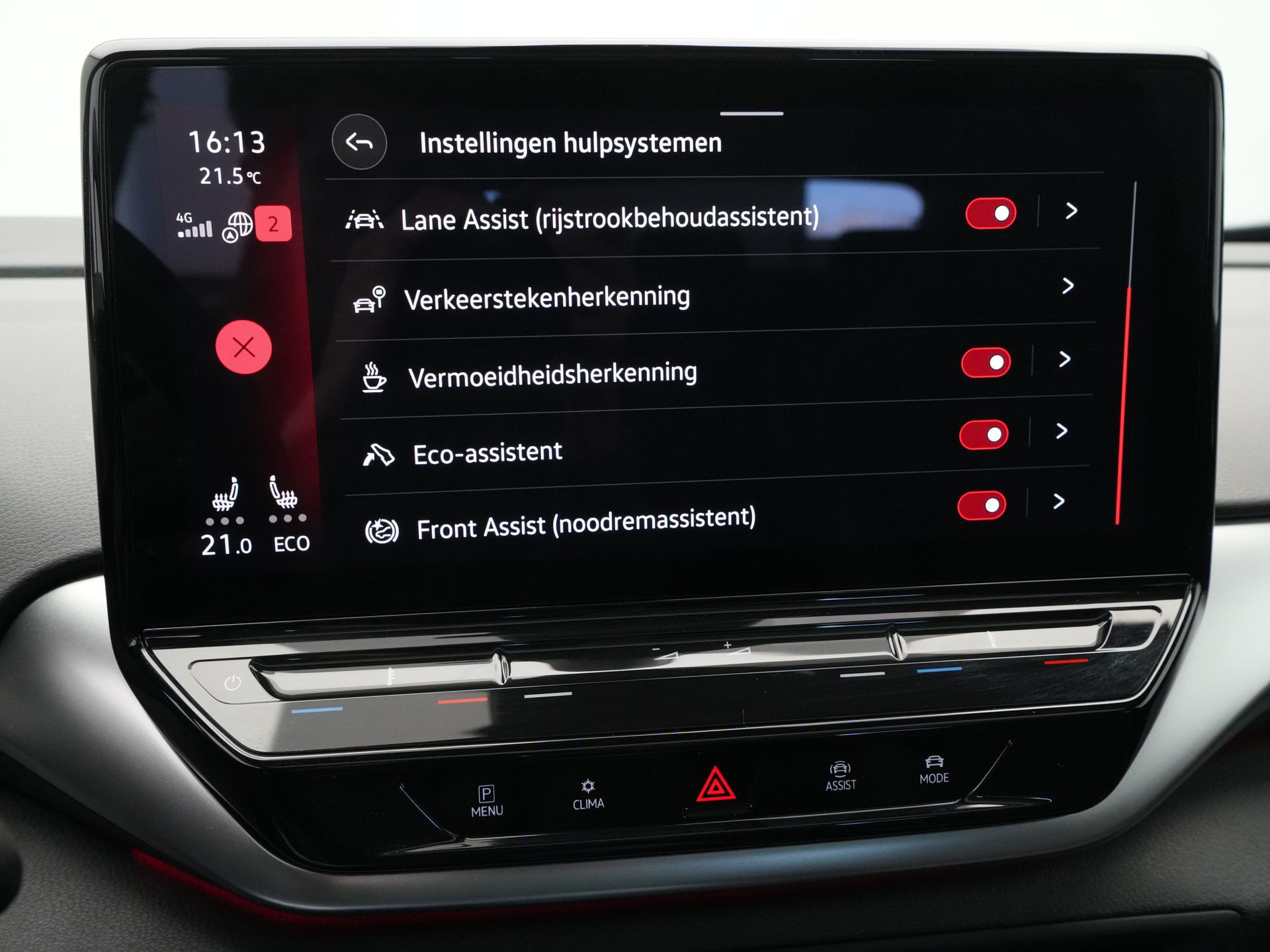 Volkswagen - ID.5 Pro 77 kWh - 2022
