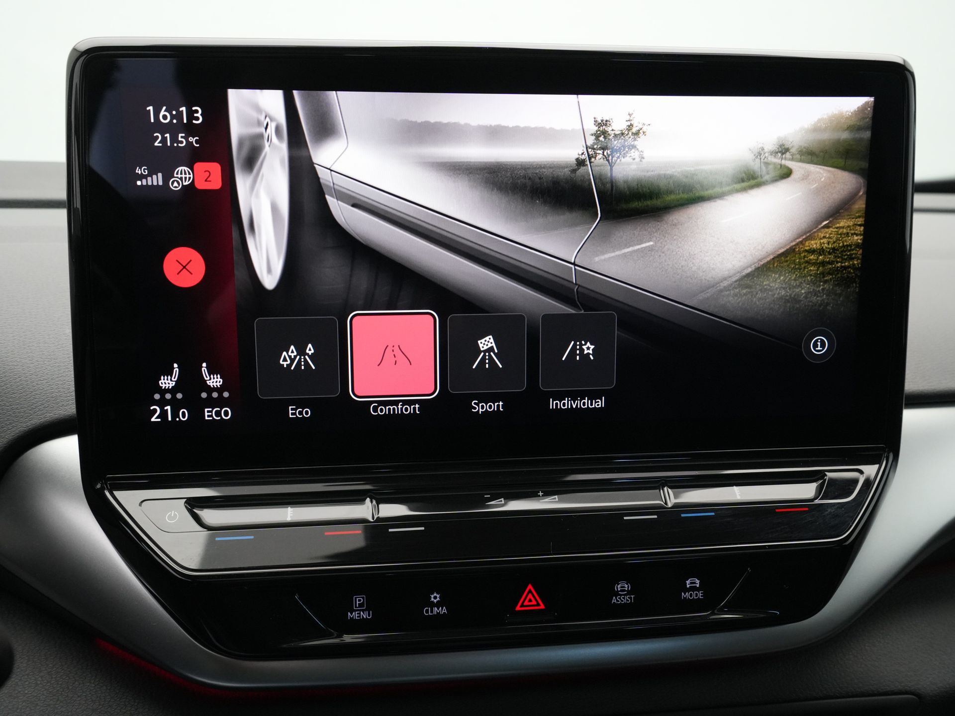 Volkswagen - ID.5 Pro 77 kWh - 2022