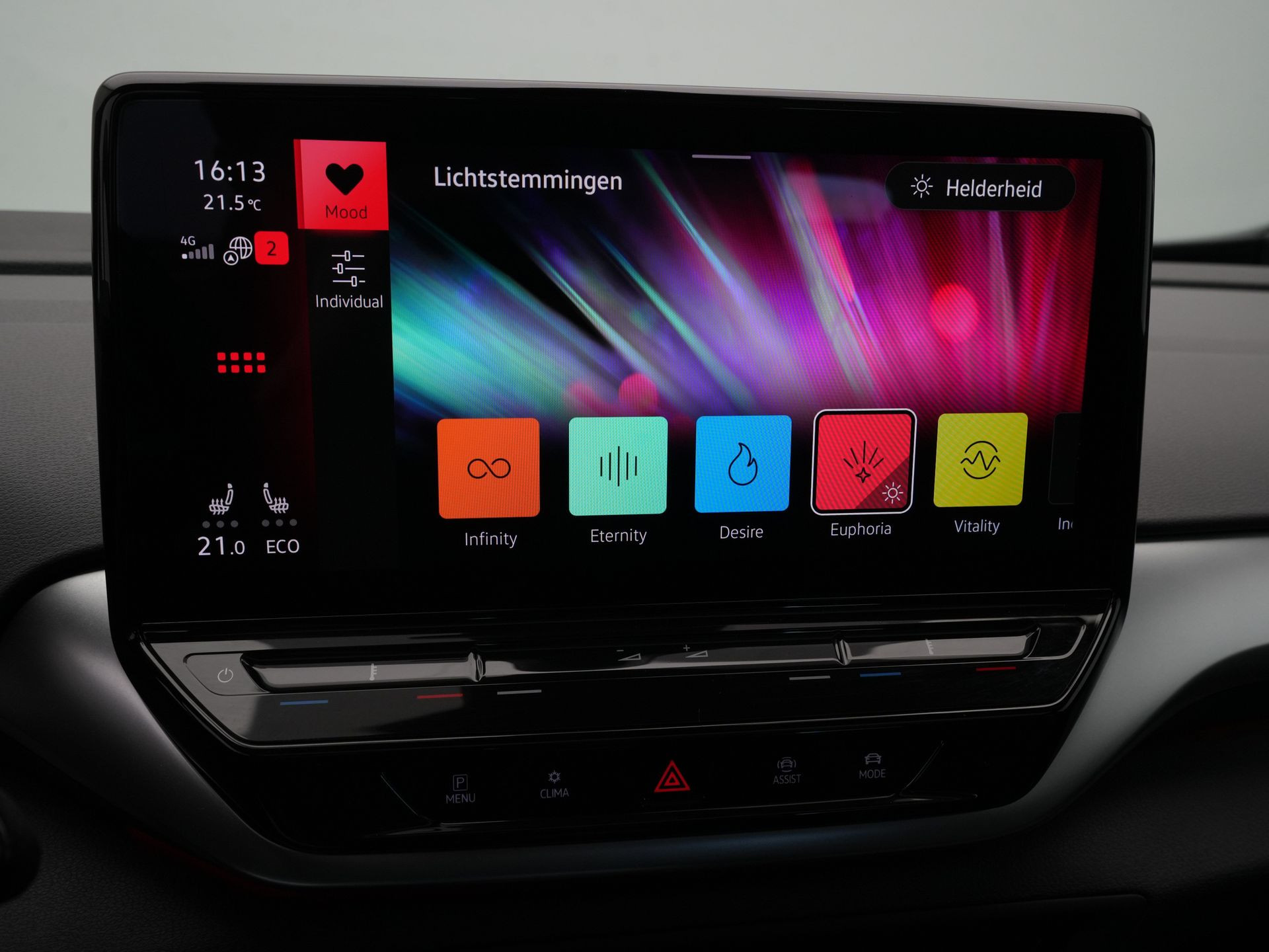 Volkswagen - ID.5 Pro 77 kWh - 2022
