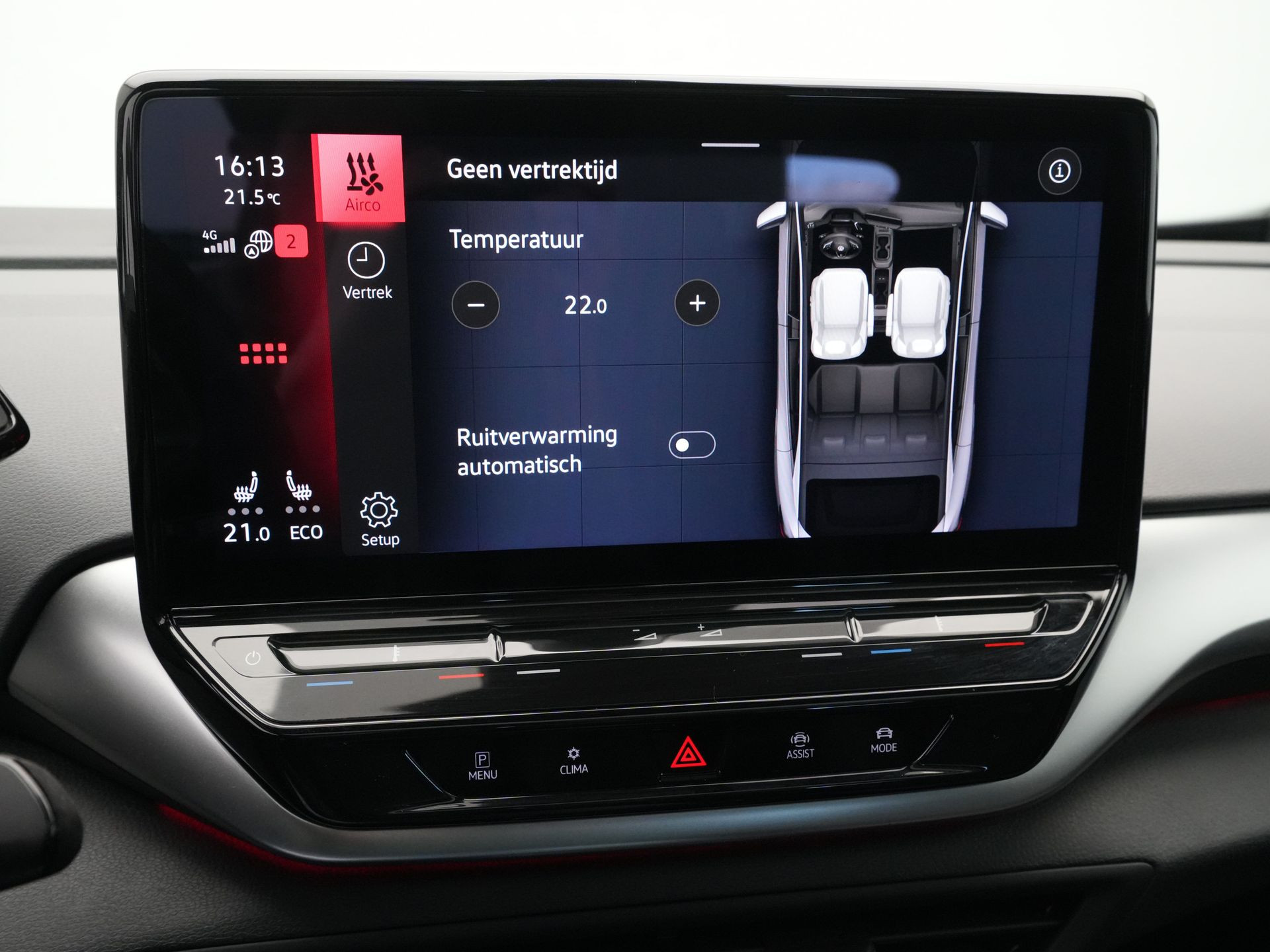 Volkswagen - ID.5 Pro 77 kWh - 2022
