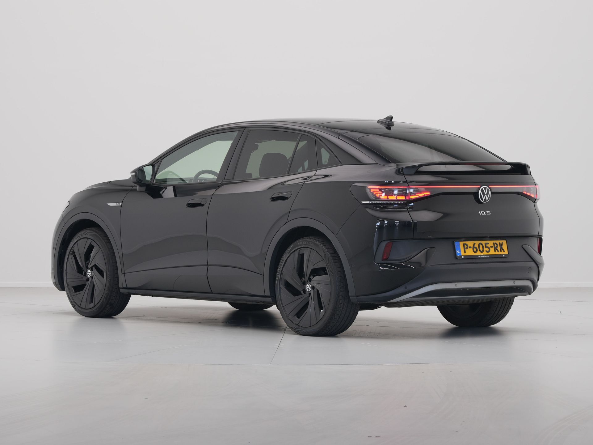 Volkswagen - ID.5 Pro 77 kWh - 2022