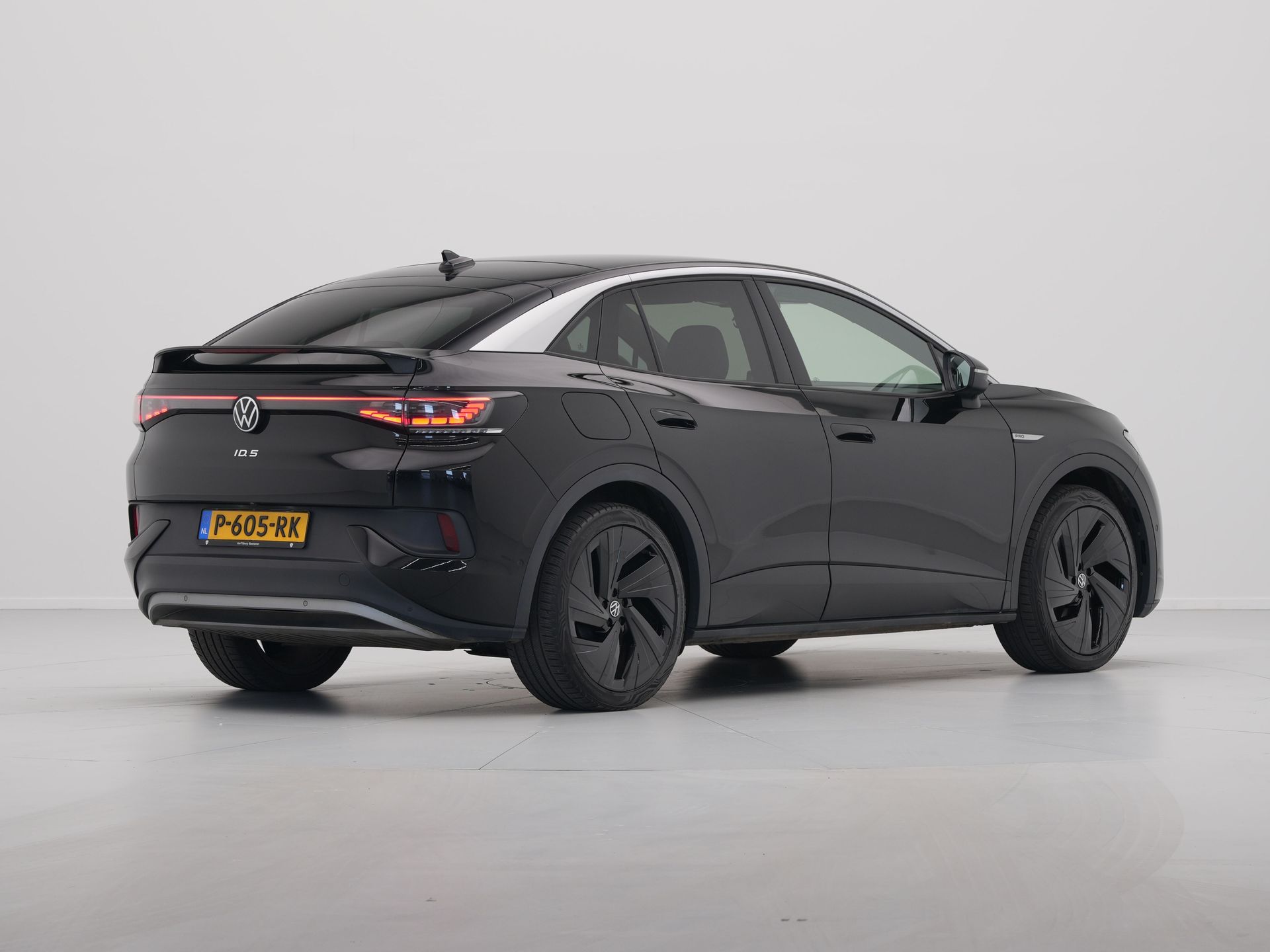 Volkswagen - ID.5 Pro 77 kWh - 2022