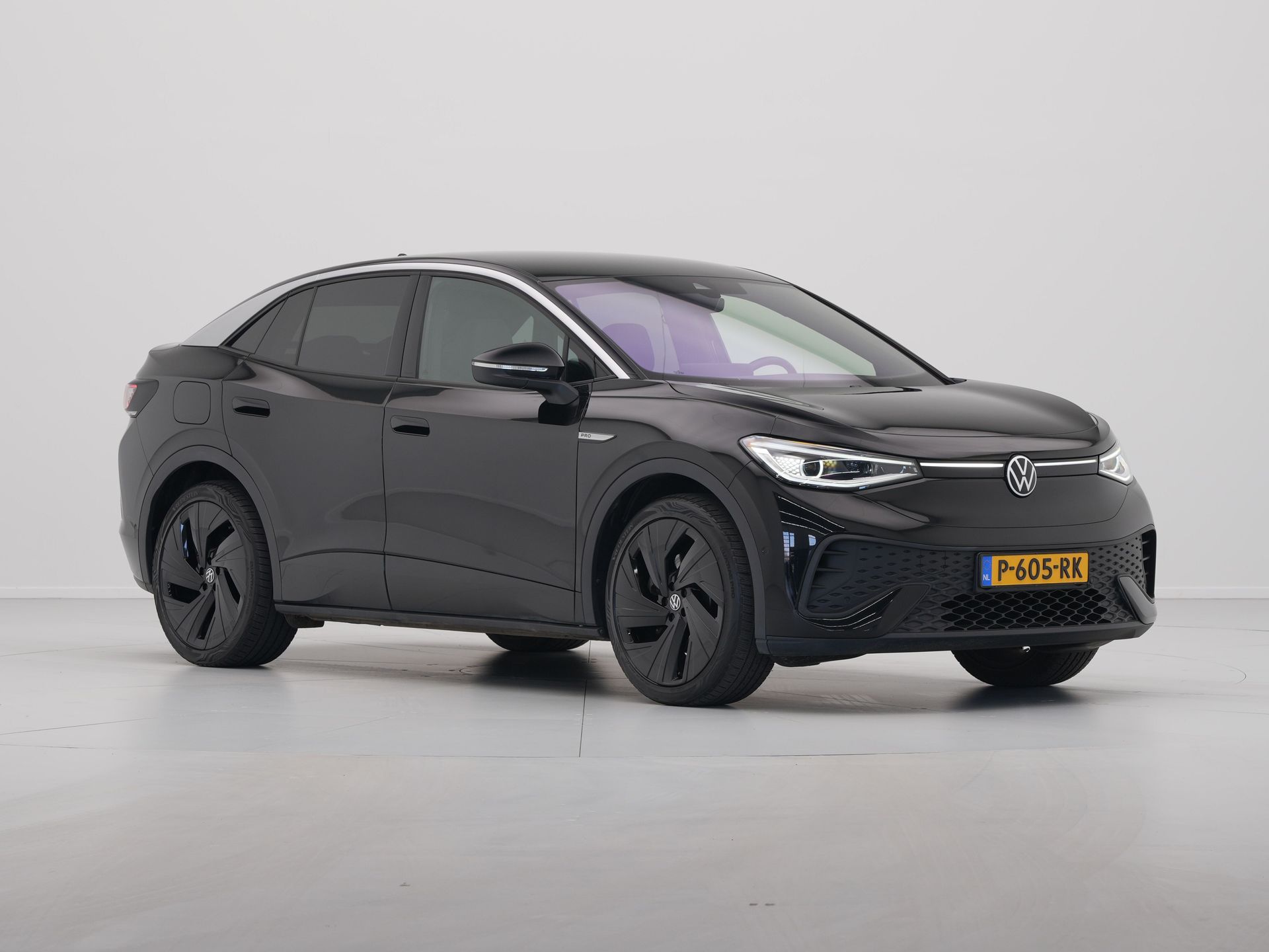 Volkswagen - ID.5 Pro 77 kWh - 2022