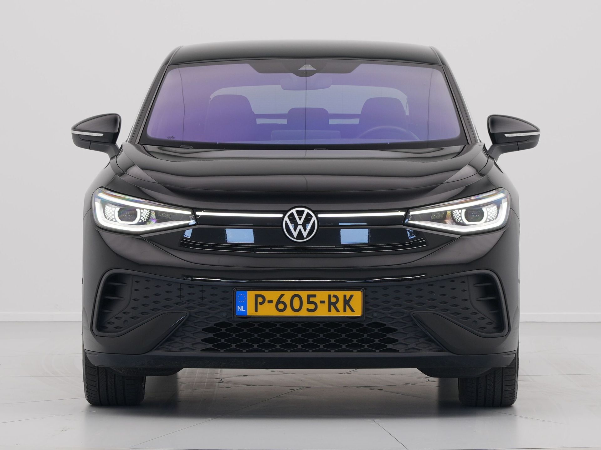 Volkswagen - ID.5 Pro 77 kWh - 2022