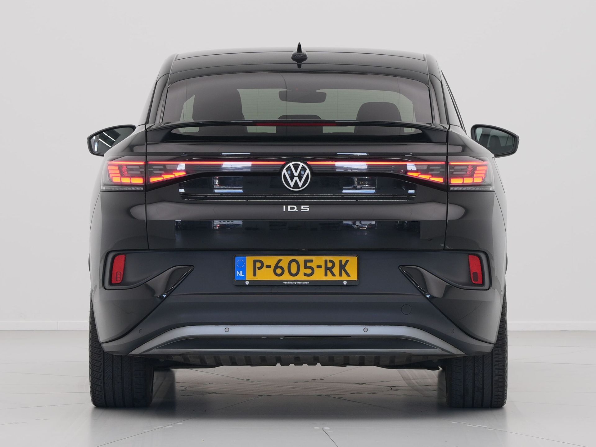 Volkswagen - ID.5 Pro 77 kWh - 2022