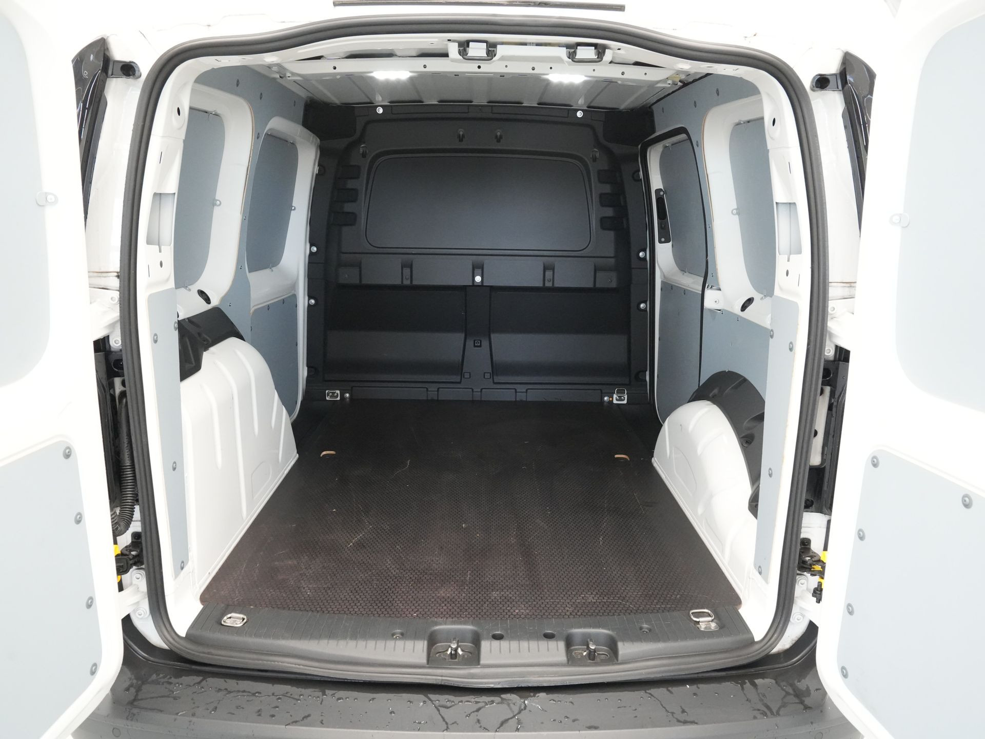 Volkswagen - Caddy Cargo 2.0 TDI 75pk Comfort - 2024