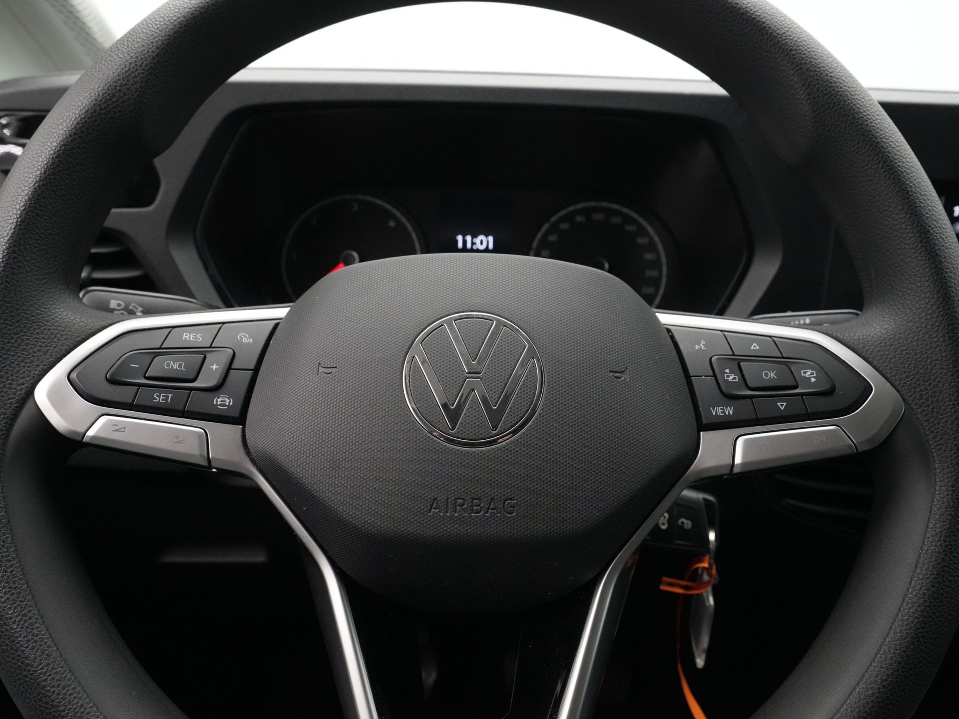 Volkswagen - Caddy Cargo 2.0 TDI 75pk Comfort - 2024