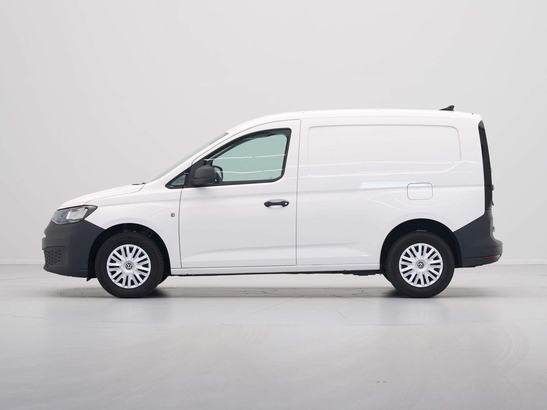 Volkswagen - Caddy Cargo 2.0 TDI 75pk Comfort - 2024