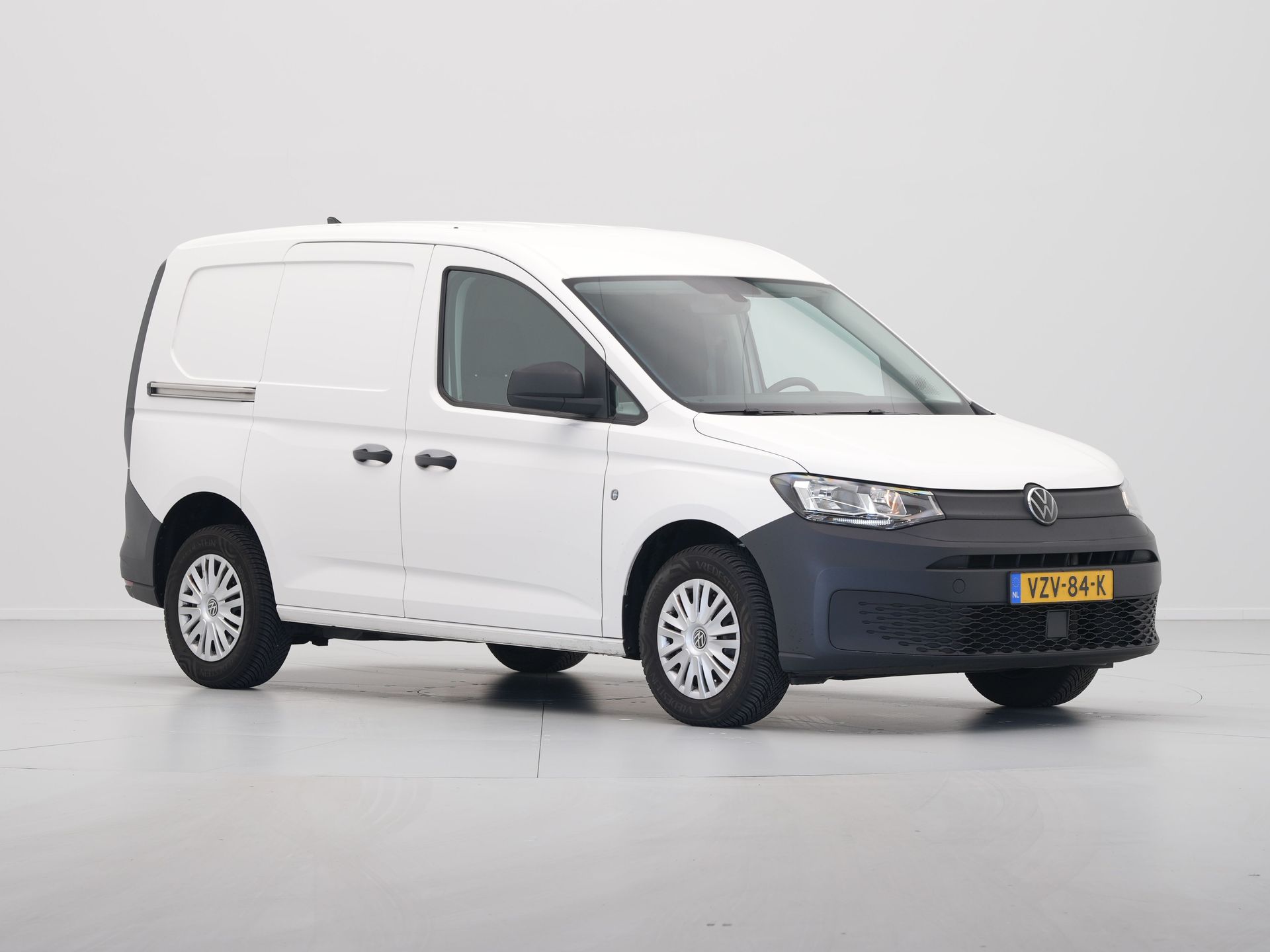 Volkswagen - Caddy Cargo 2.0 TDI 75pk Comfort - 2024