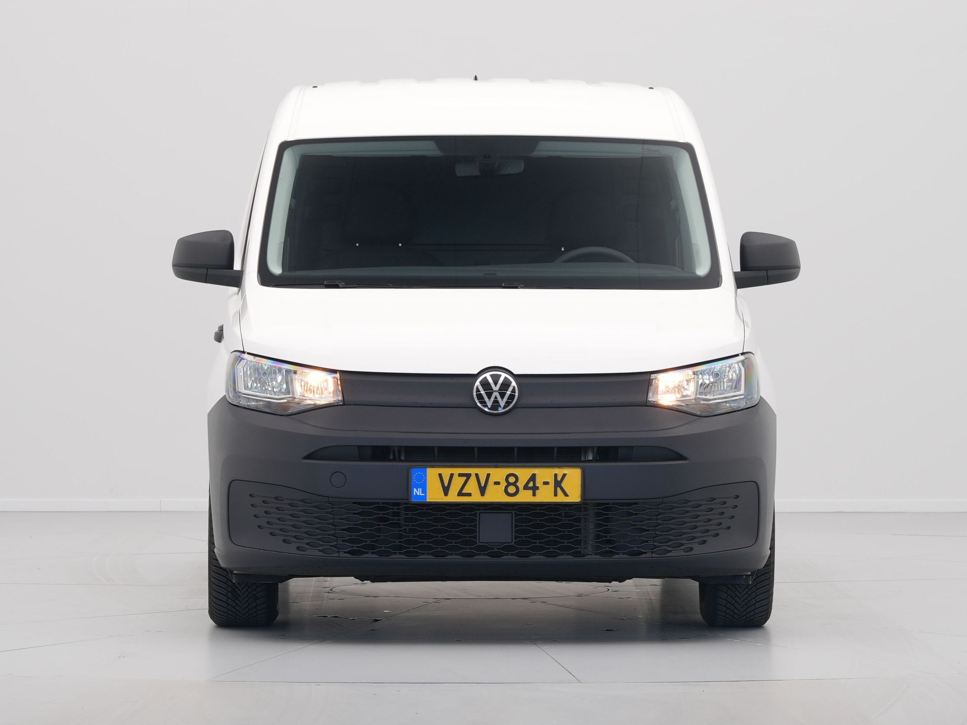 Volkswagen - Caddy Cargo 2.0 TDI 75pk Comfort - 2024
