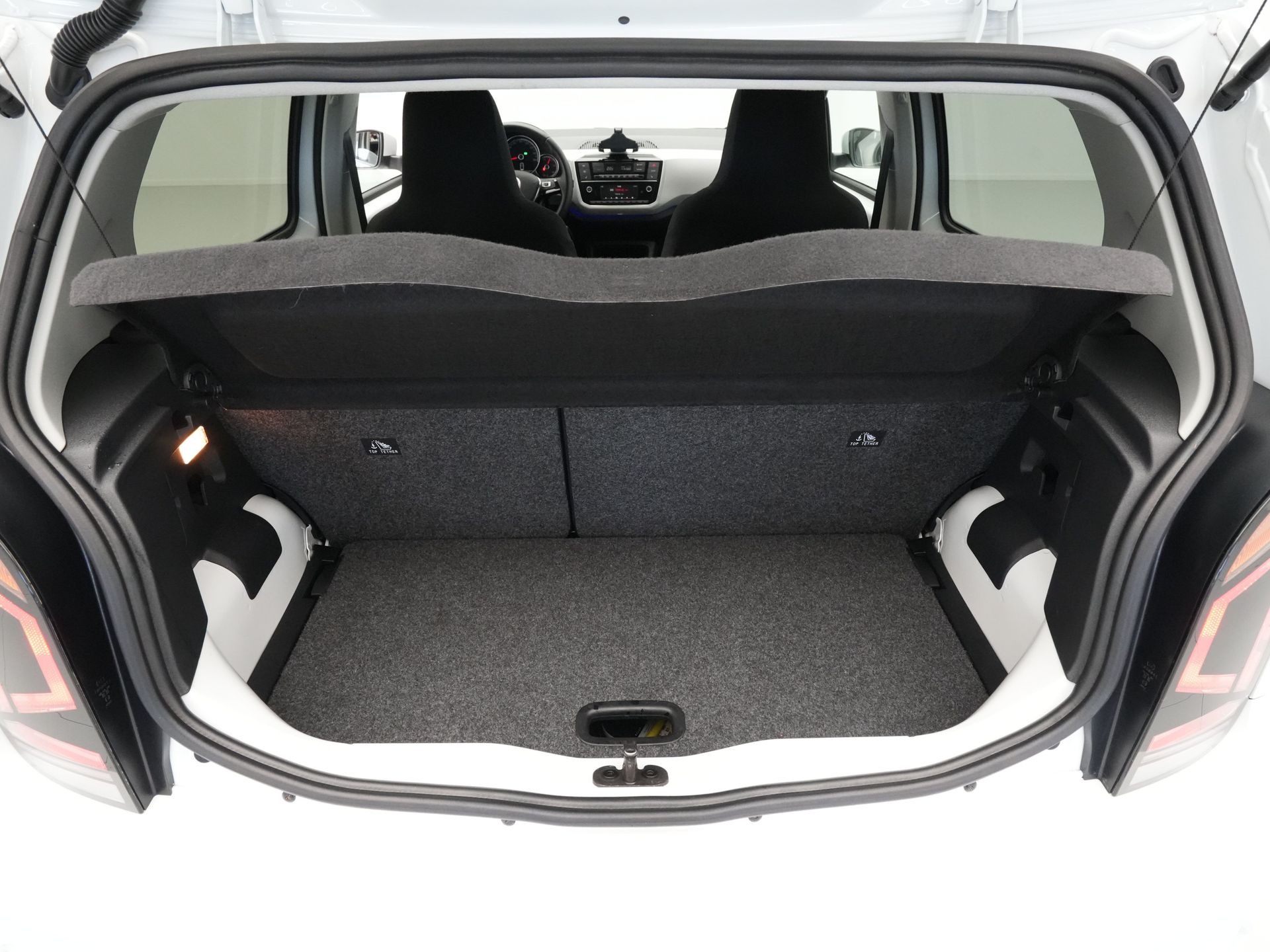 Volkswagen - e-Up! e-up! 83pk Style - 2023