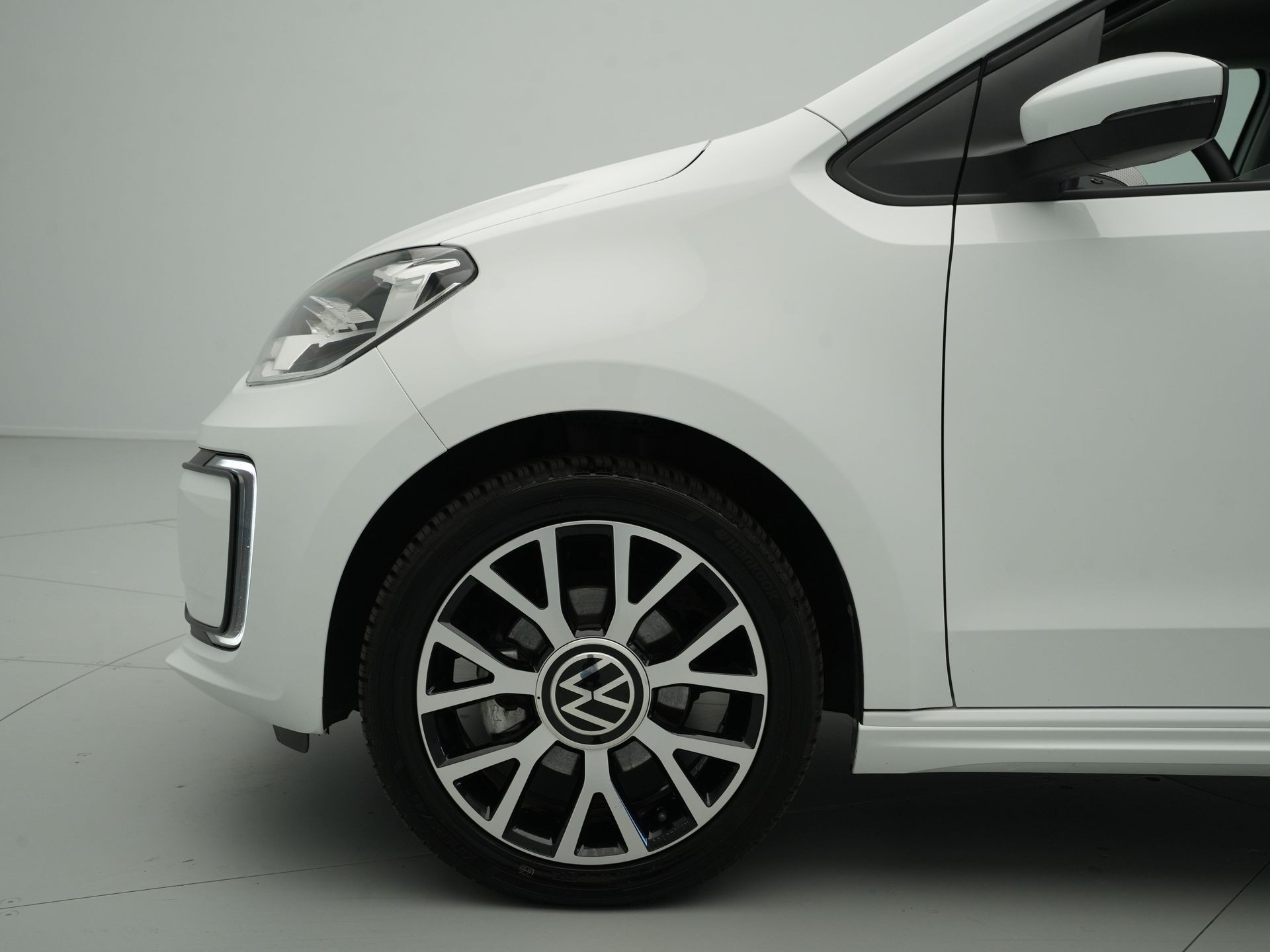 Volkswagen - e-Up! e-up! 83pk Style - 2023