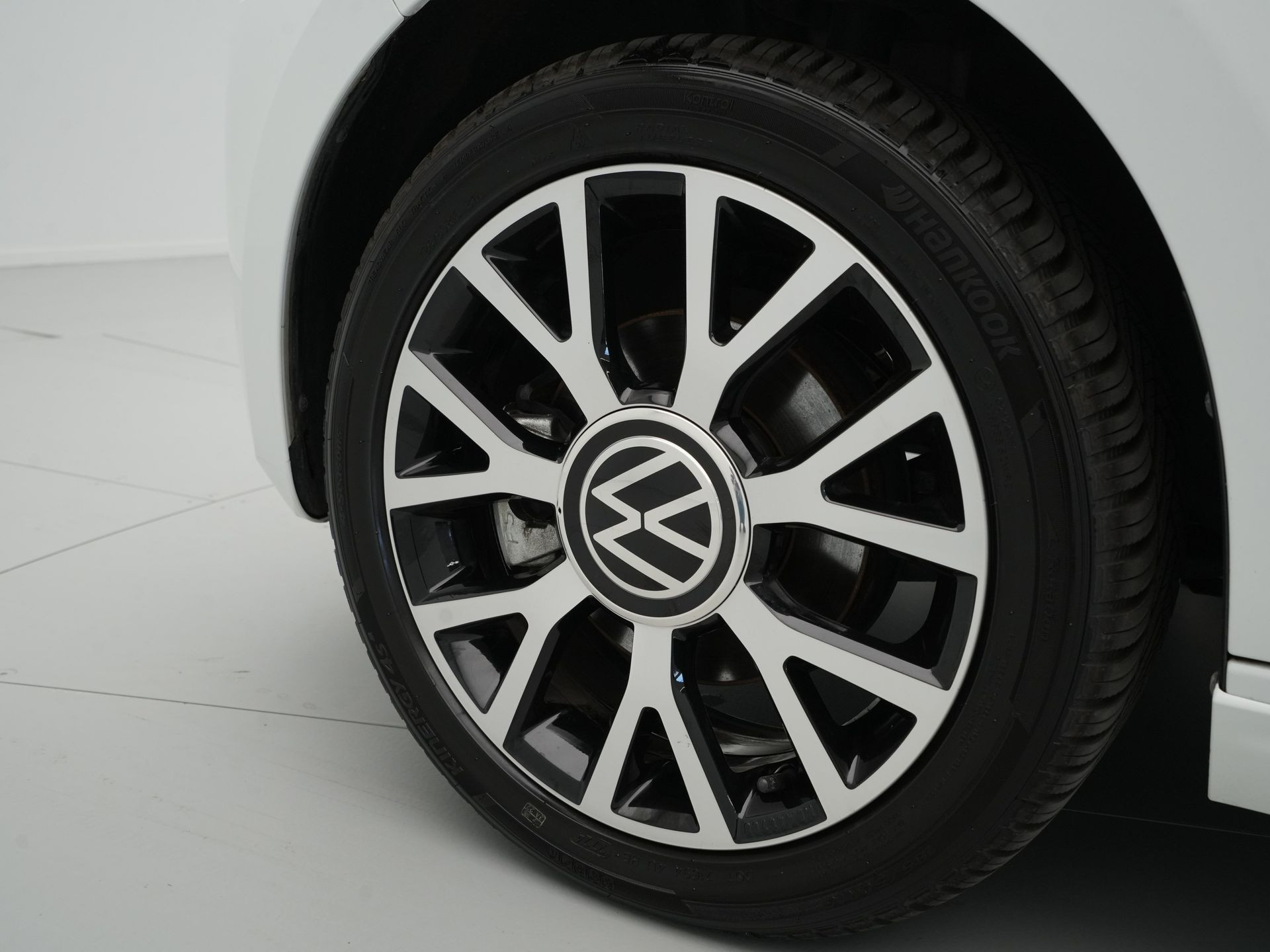 Volkswagen - e-Up! e-up! 83pk Style - 2023