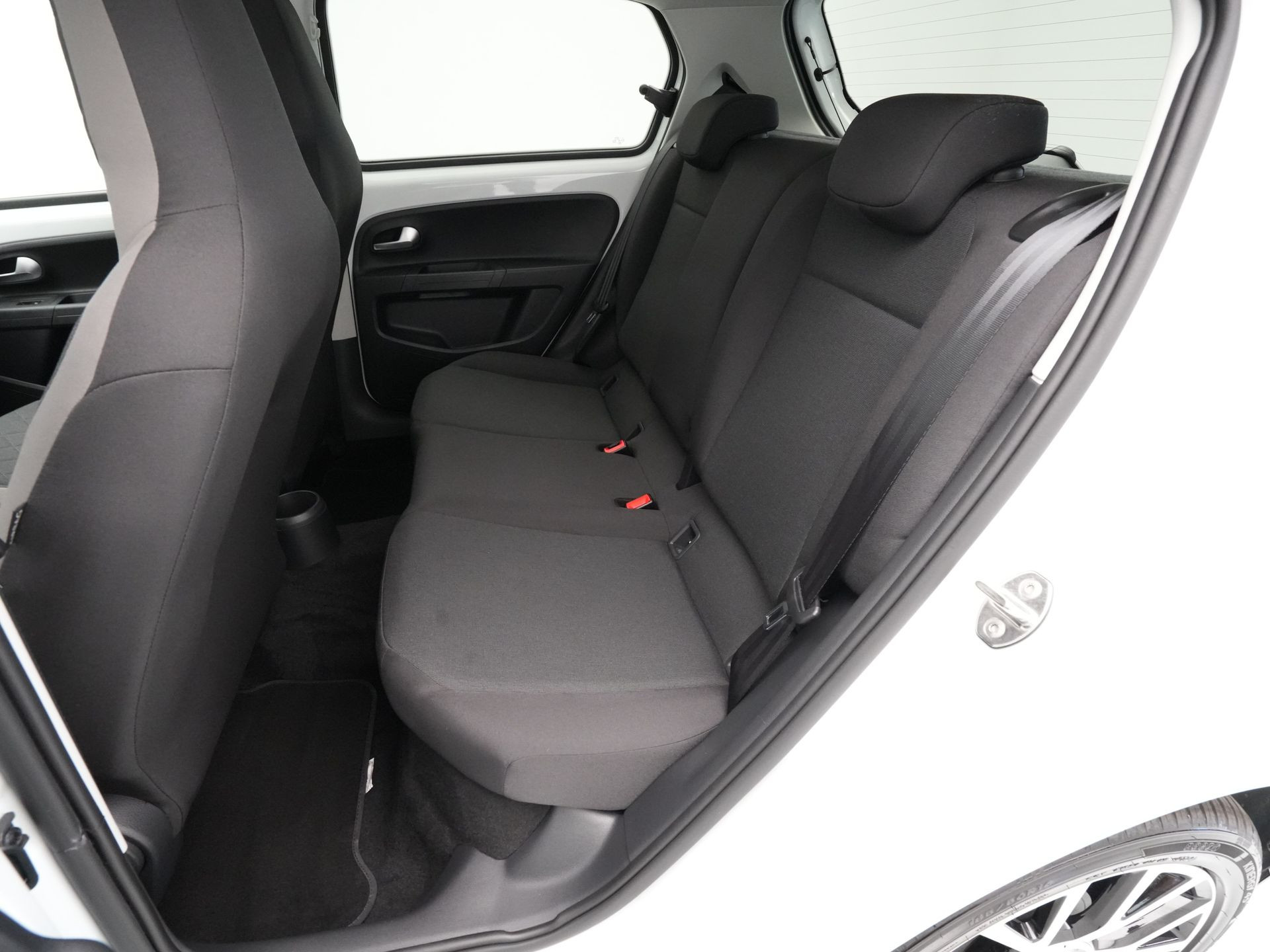 Volkswagen - e-Up! e-up! 83pk Style - 2023