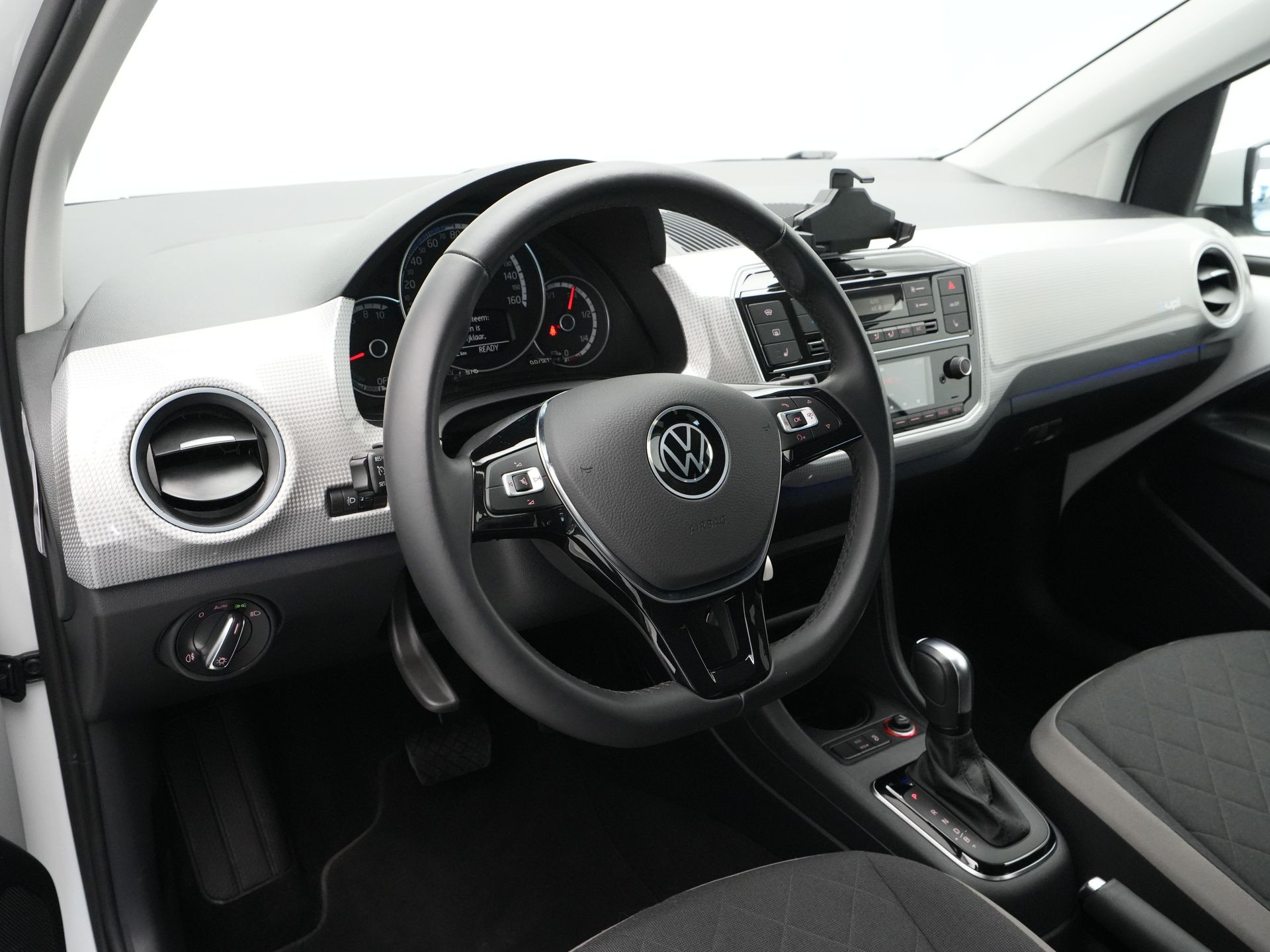 Volkswagen - e-Up! e-up! 83pk Style - 2023