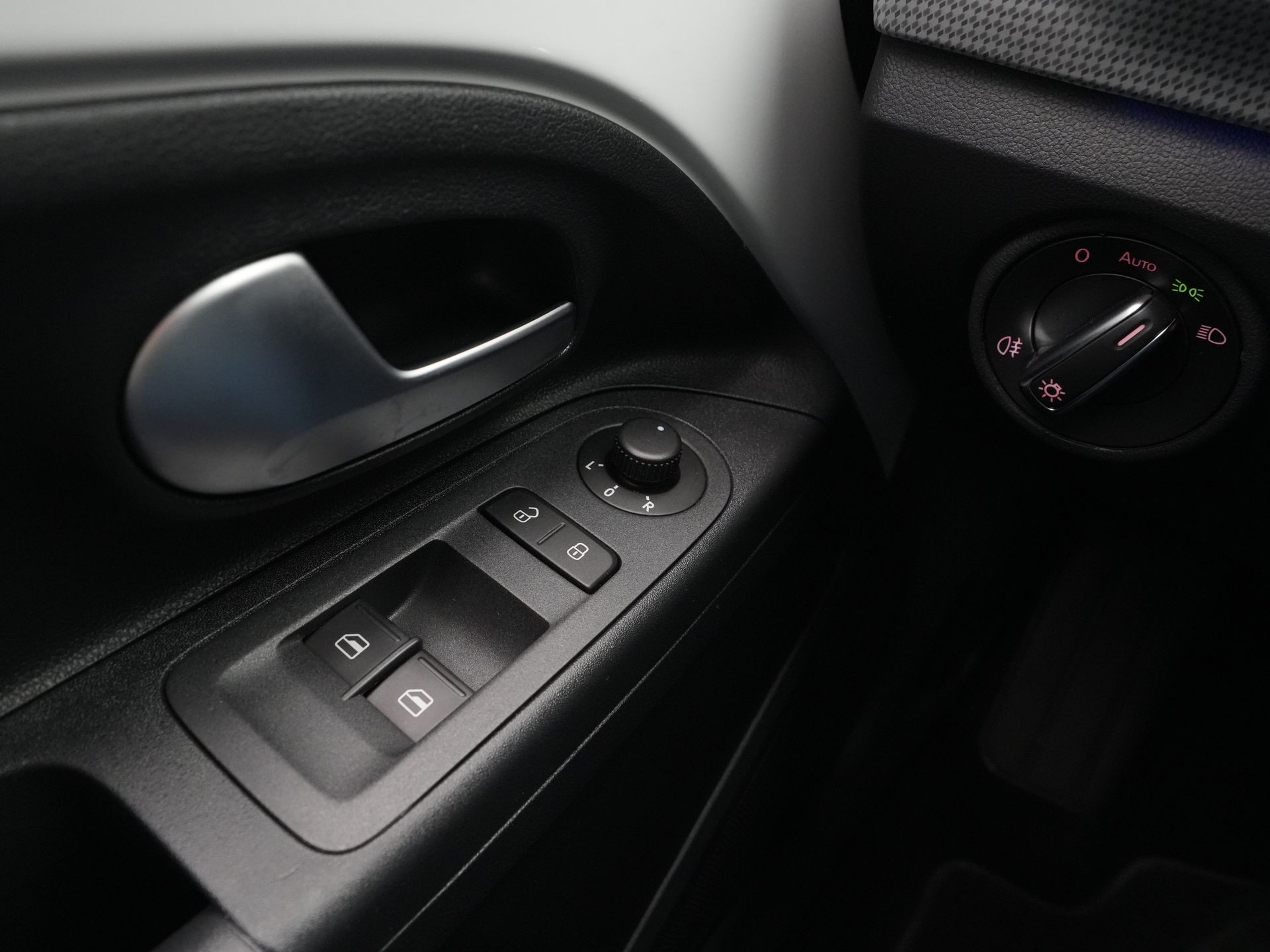 Volkswagen - e-Up! e-up! 83pk Style - 2023
