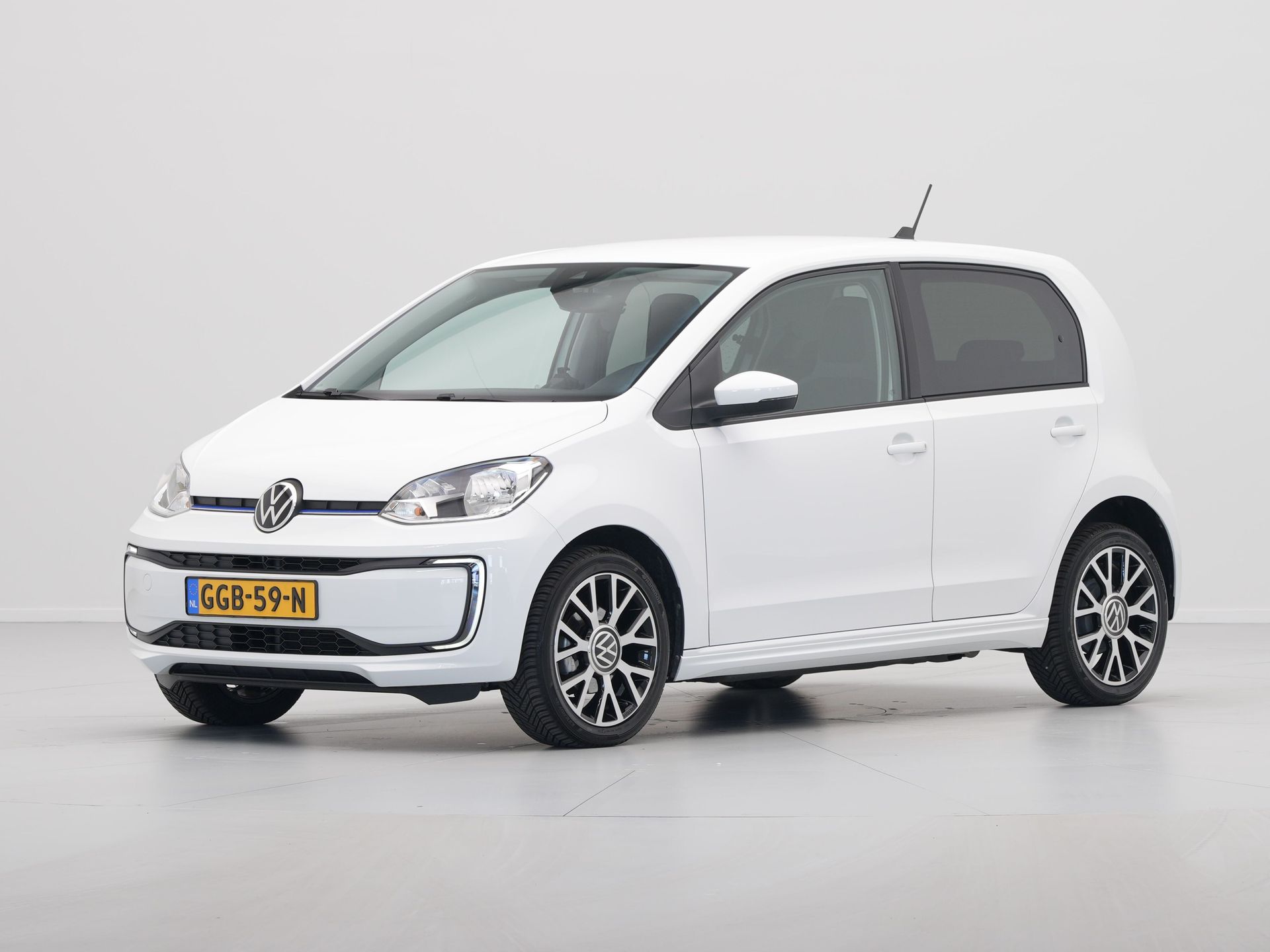 Volkswagen - e-Up! e-up! 83pk Style - 2023