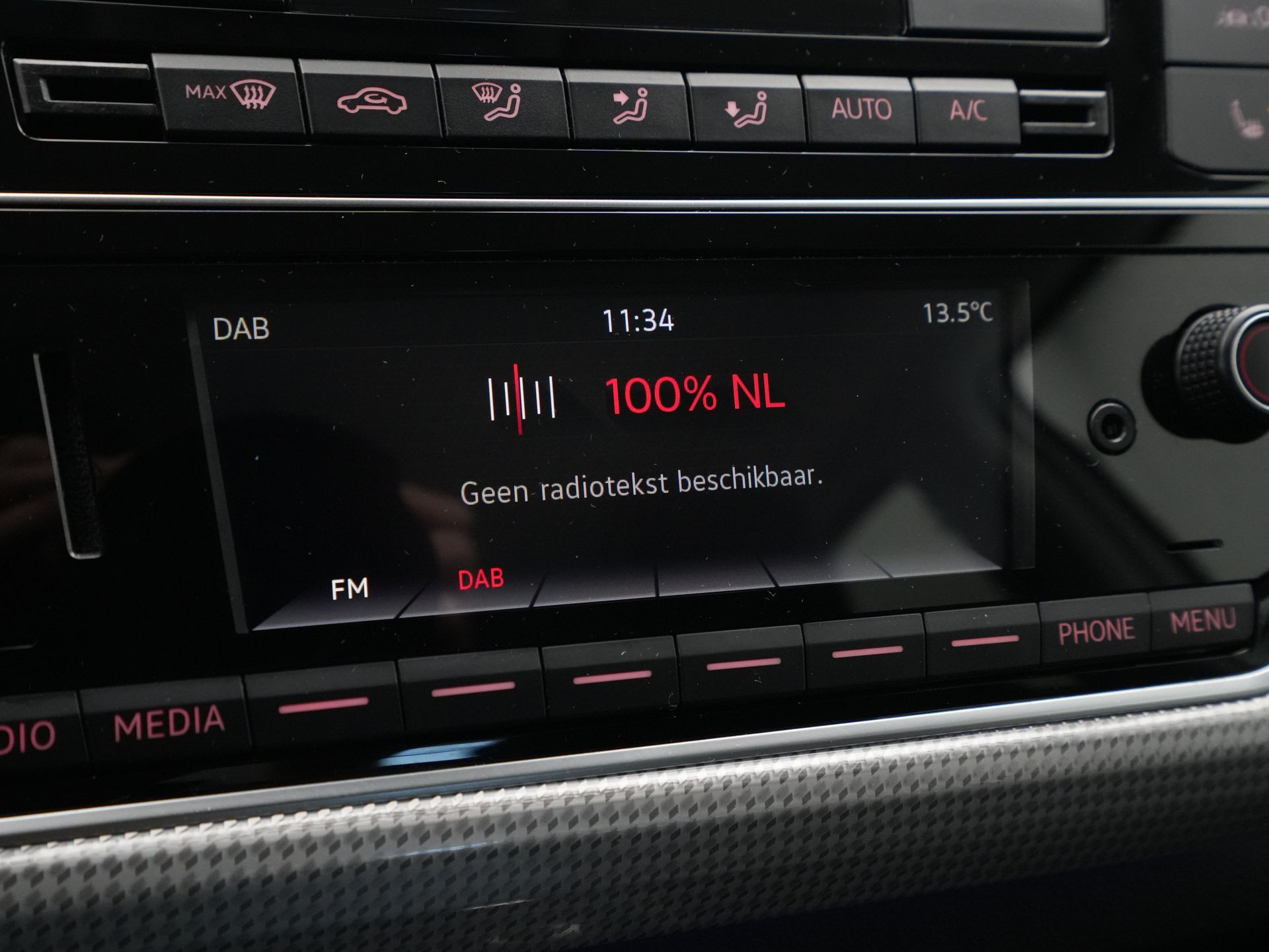 Volkswagen - e-Up! e-up! 83pk Style - 2023