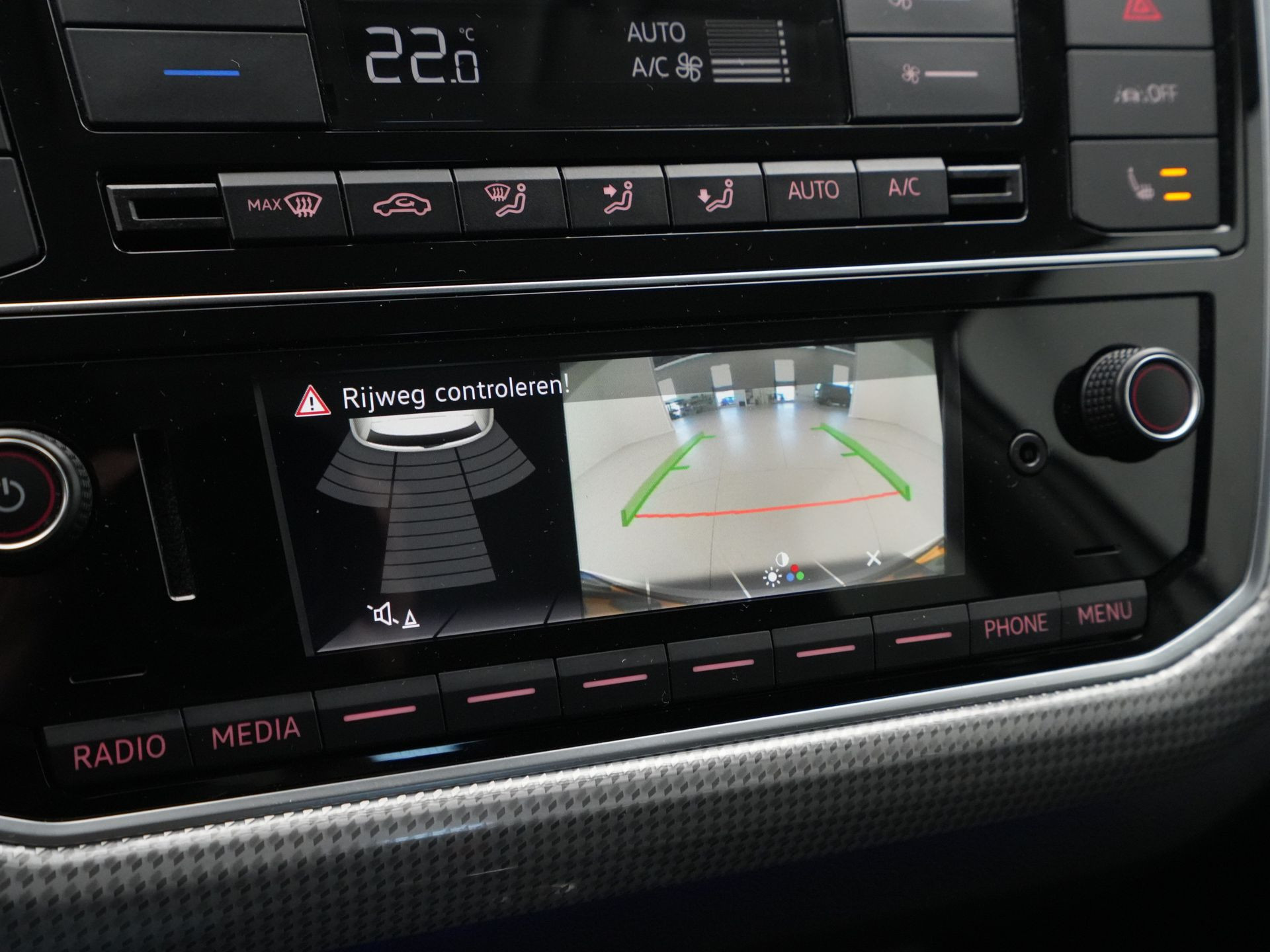 Volkswagen - e-Up! e-up! 83pk Style - 2023