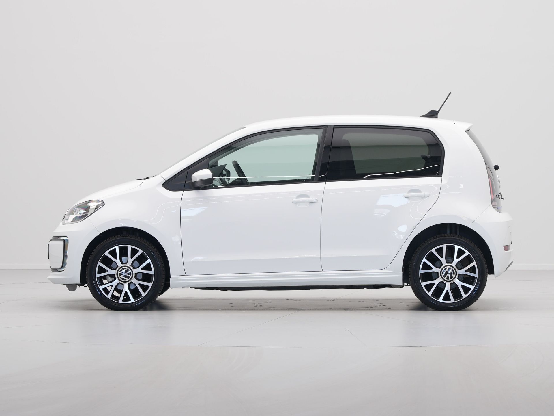 Volkswagen - e-Up! e-up! 83pk Style - 2023