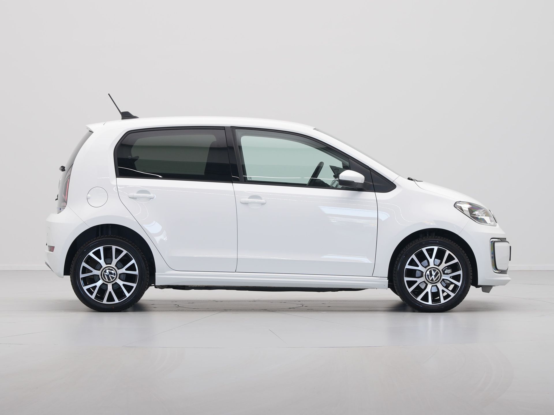 Volkswagen - e-Up! e-up! 83pk Style - 2023