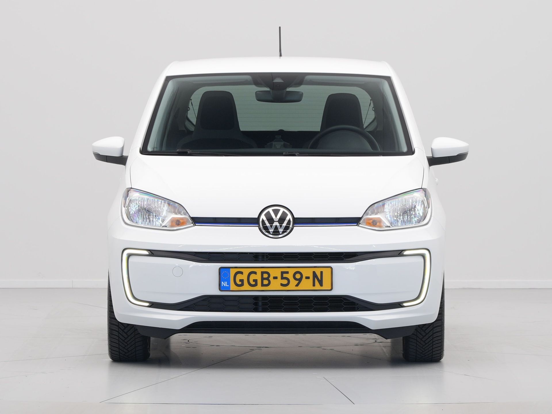 Volkswagen - e-Up! e-up! 83pk Style - 2023