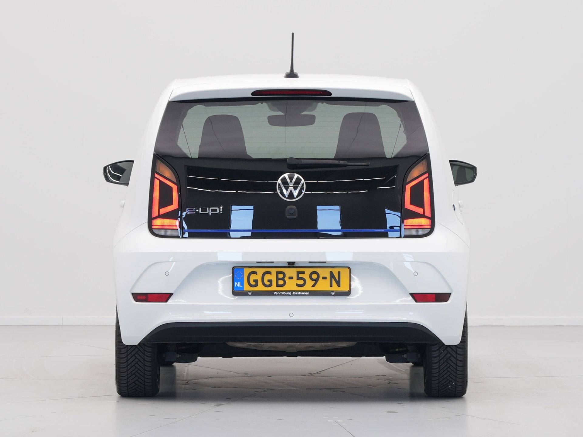Volkswagen - e-Up! e-up! 83pk Style - 2023