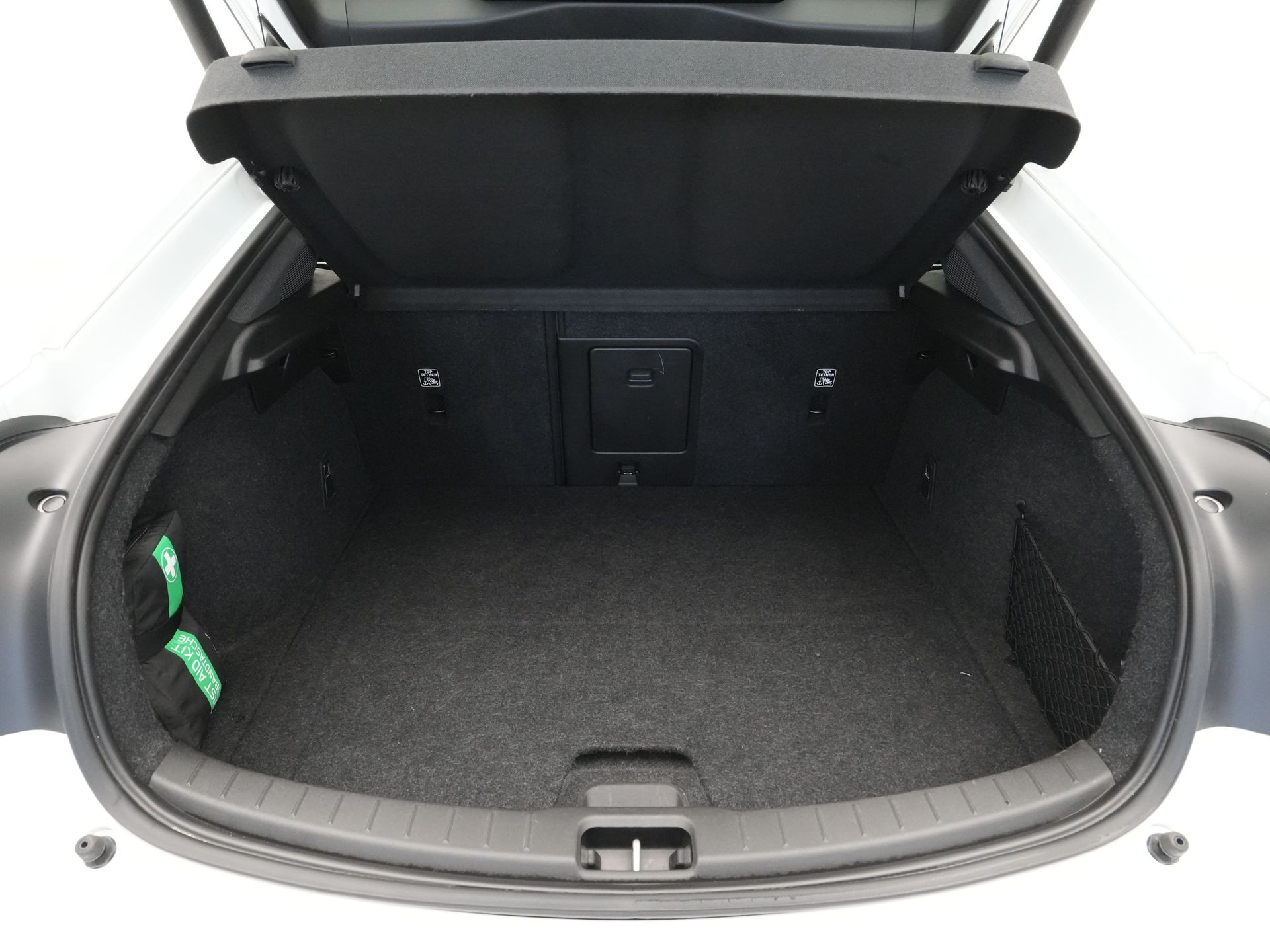 Polestar - 2 Long Range Dual Motor 408pk Launch Edition 78kWh - 2021