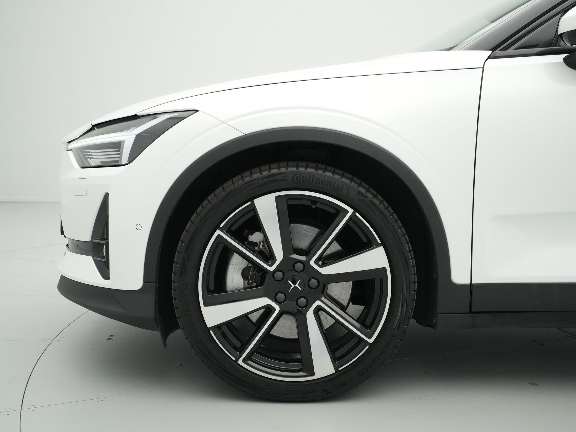 Polestar - 2 Long Range Dual Motor 408pk Launch Edition 78kWh - 2021